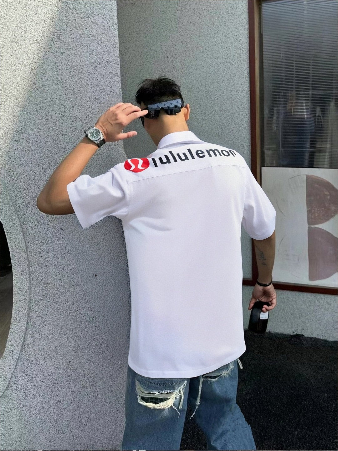 LuxluxHouse Best Quality Clothes Shirts&Polo Ralph Lauren