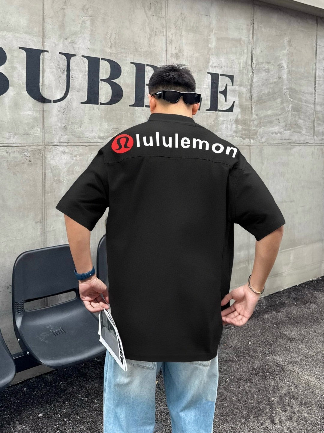 LuxluxHouse Best Quality Clothes Shirts&Polo Ralph Lauren