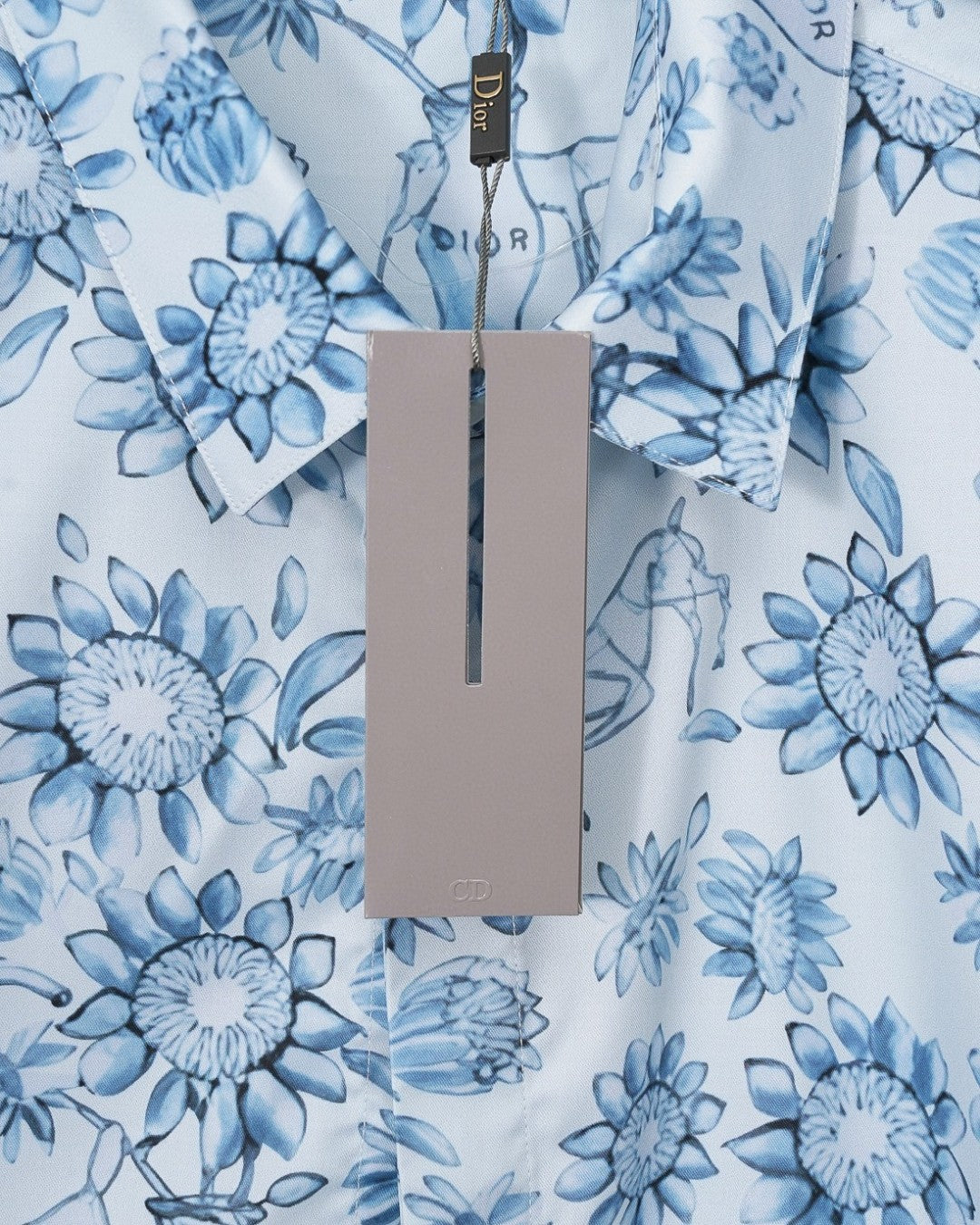 LuxluxHouse Best Quality Clothes Shirts&Polo Dior