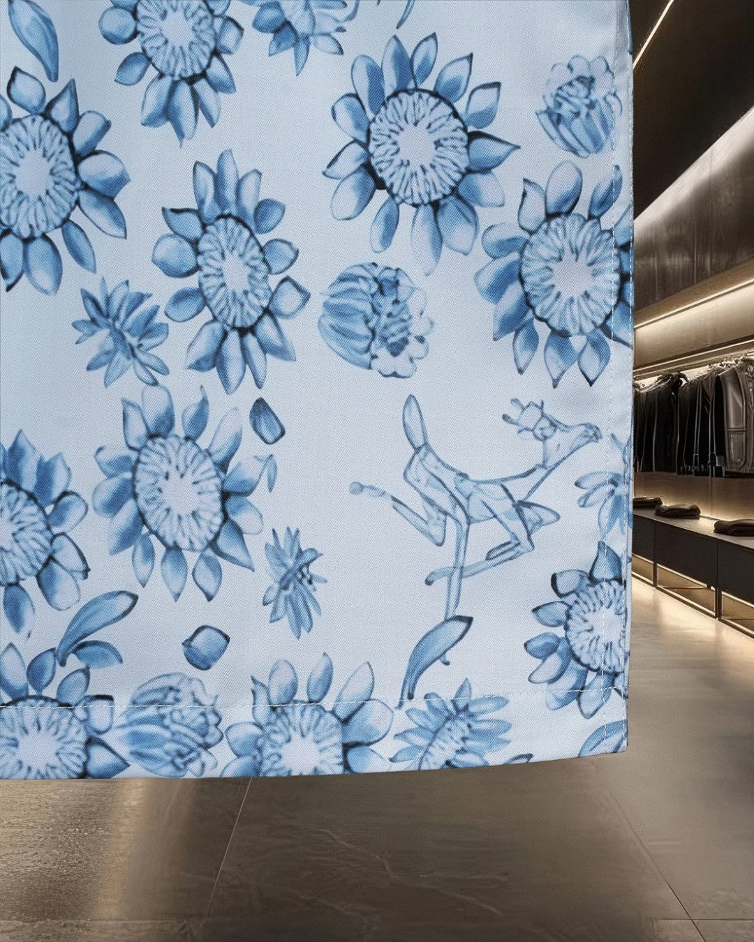 LuxluxHouse Best Quality Clothes Shirts&Polo Dior