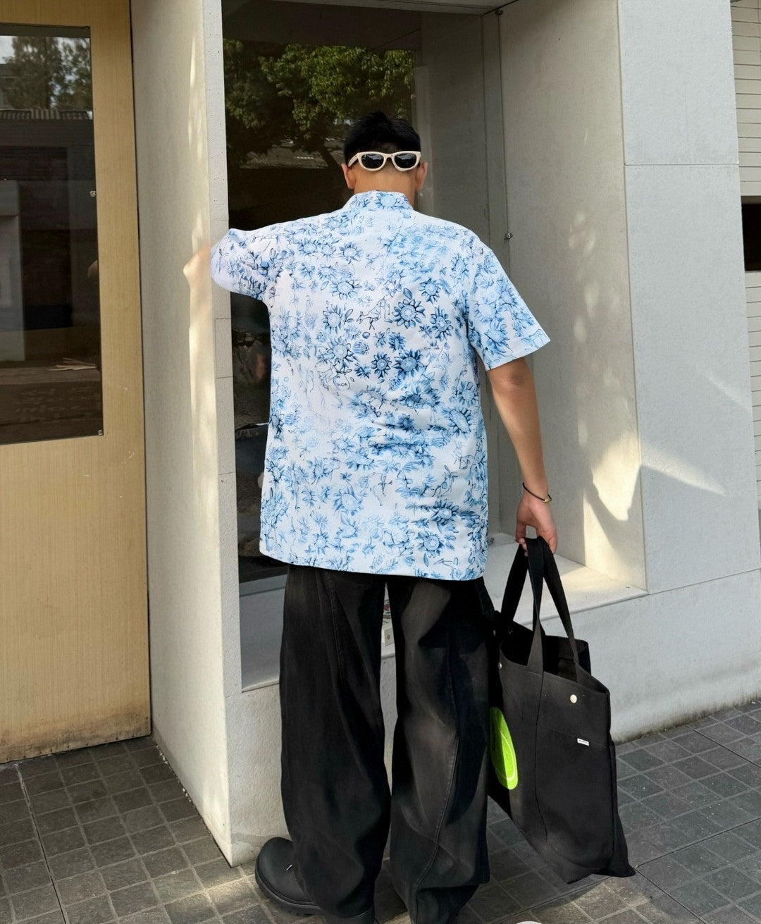 LuxluxHouse Best Quality Clothes Shirts&Polo Dior