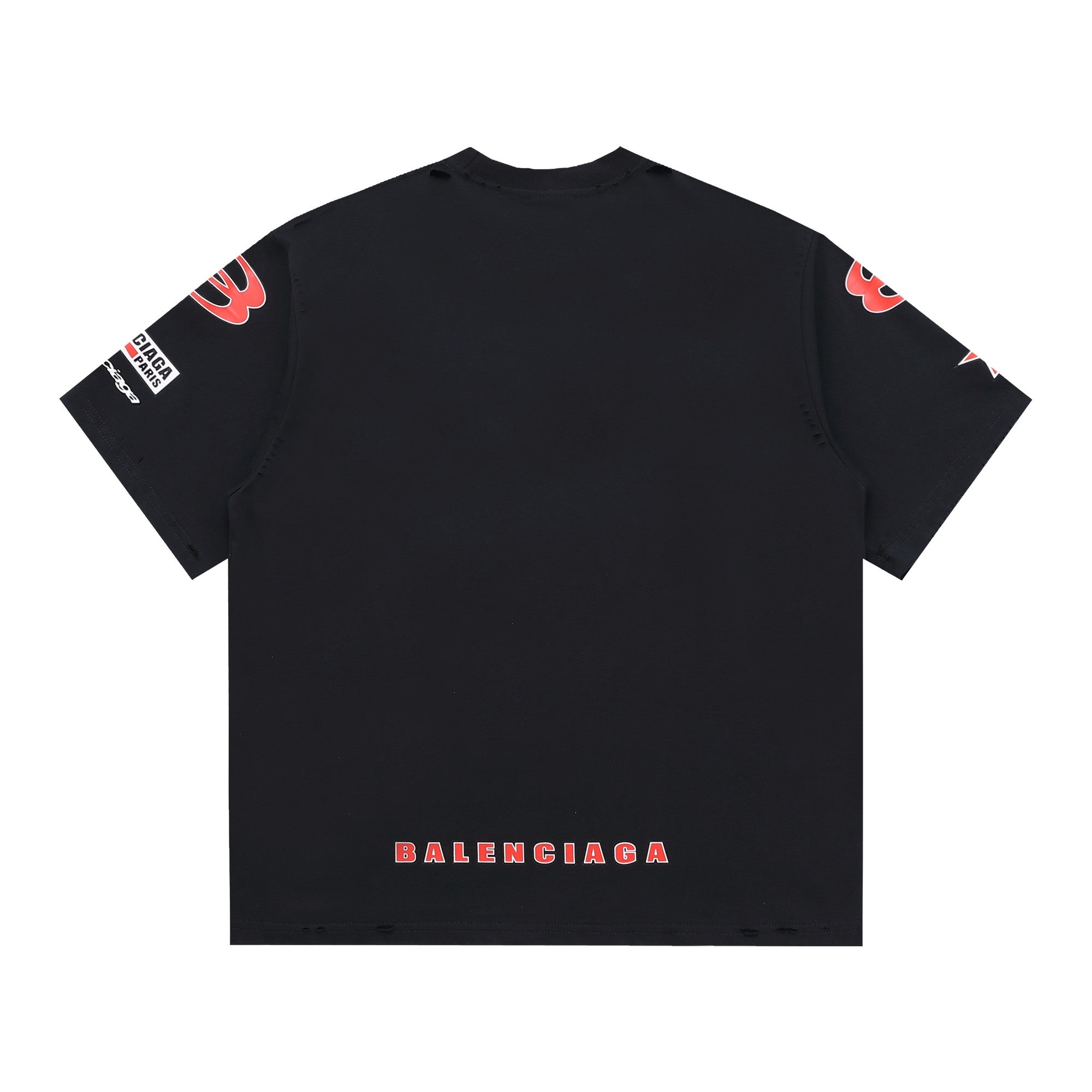 LuxluxHouse Best Quality Clothes Balenciaga T-shirt