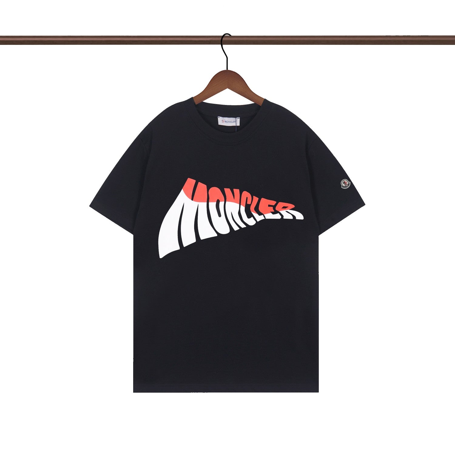 LuxluxHouse Best Quality Clothes T-shirt Moncler