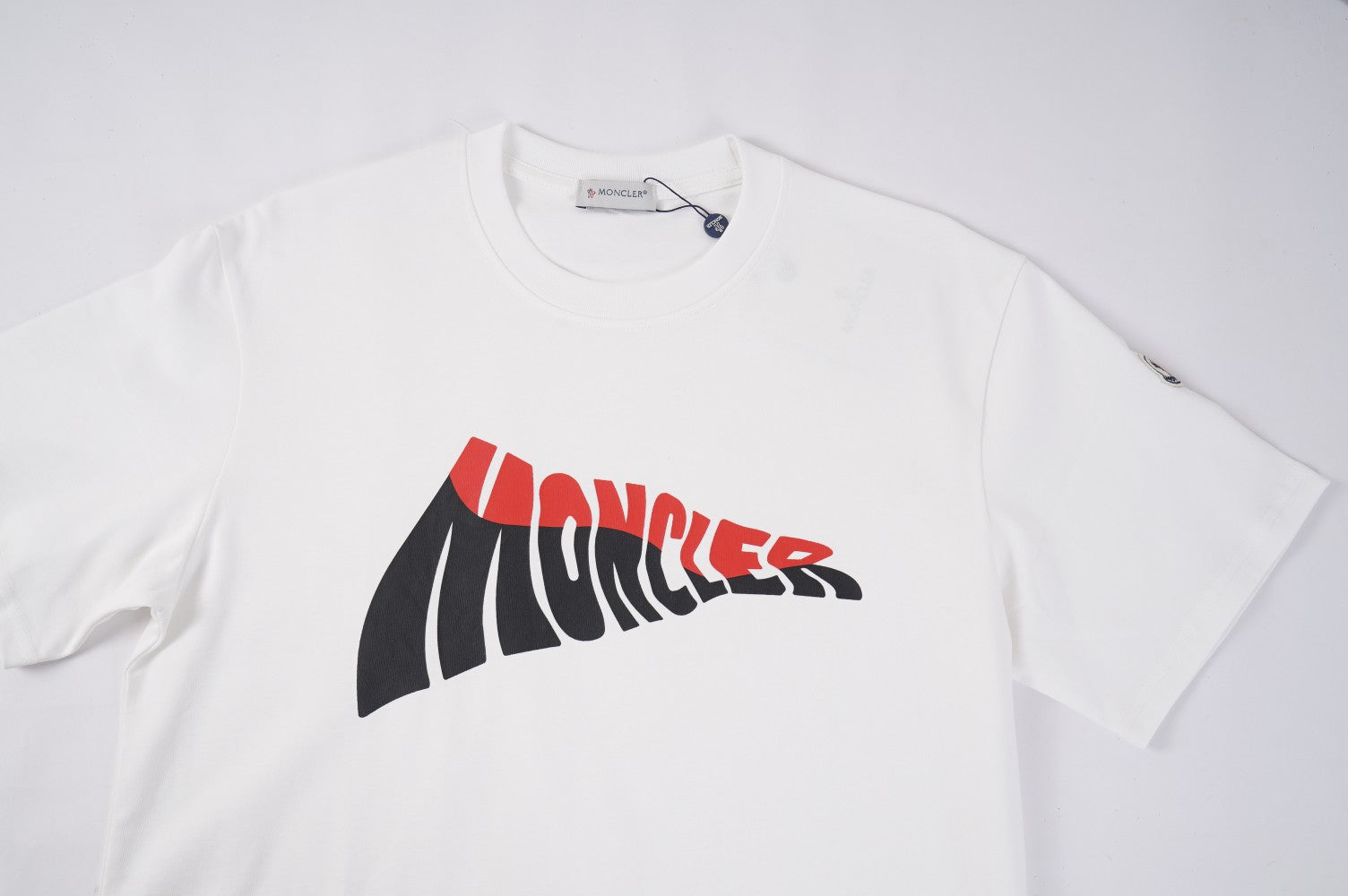 LuxluxHouse Best Quality Clothes T-shirt Moncler