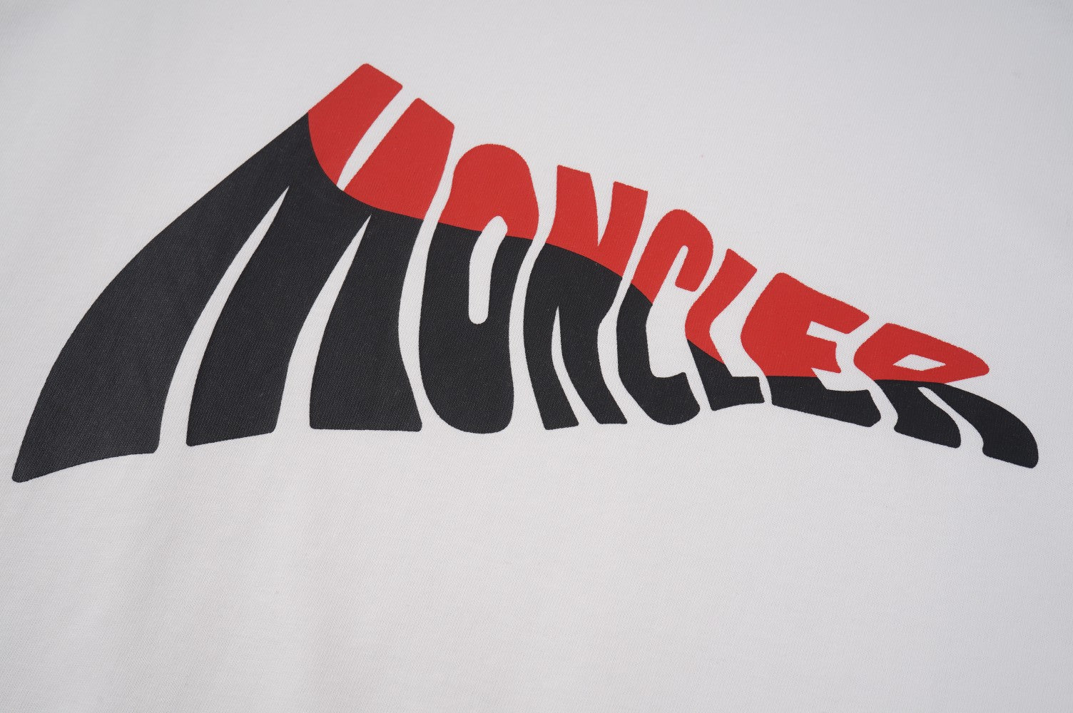 LuxluxHouse Best Quality Clothes T-shirt Moncler