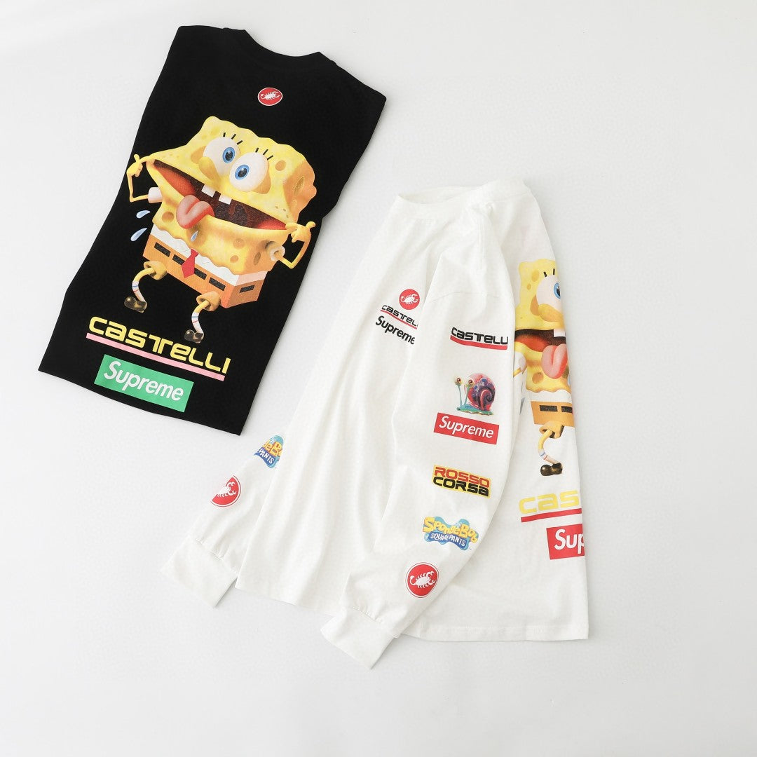 LuxluxHouse Best Quality Clothes T-shirt