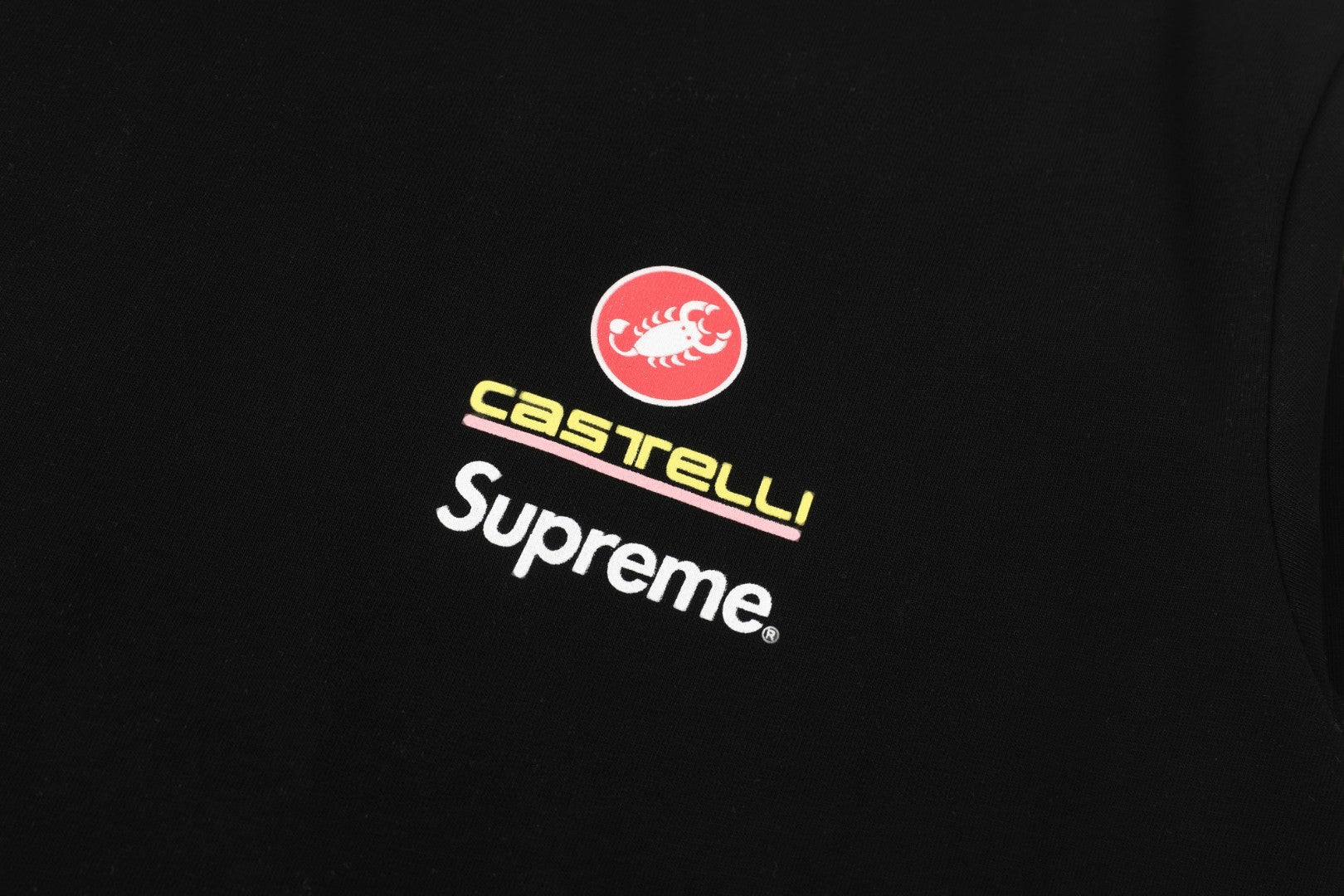 LuxluxHouse Best Quality Clothes T-shirt