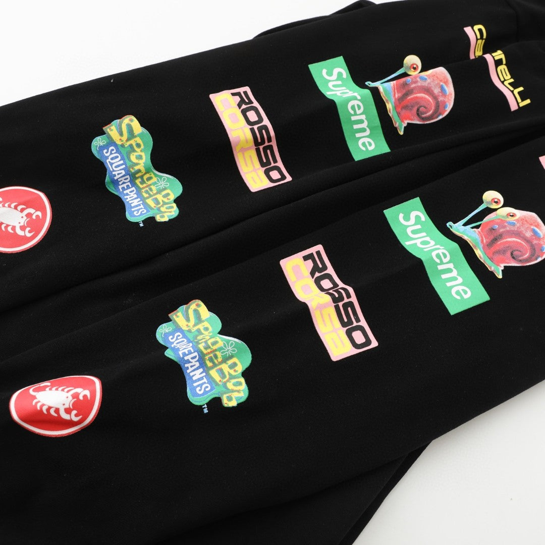 LuxluxHouse Best Quality Clothes T-shirt