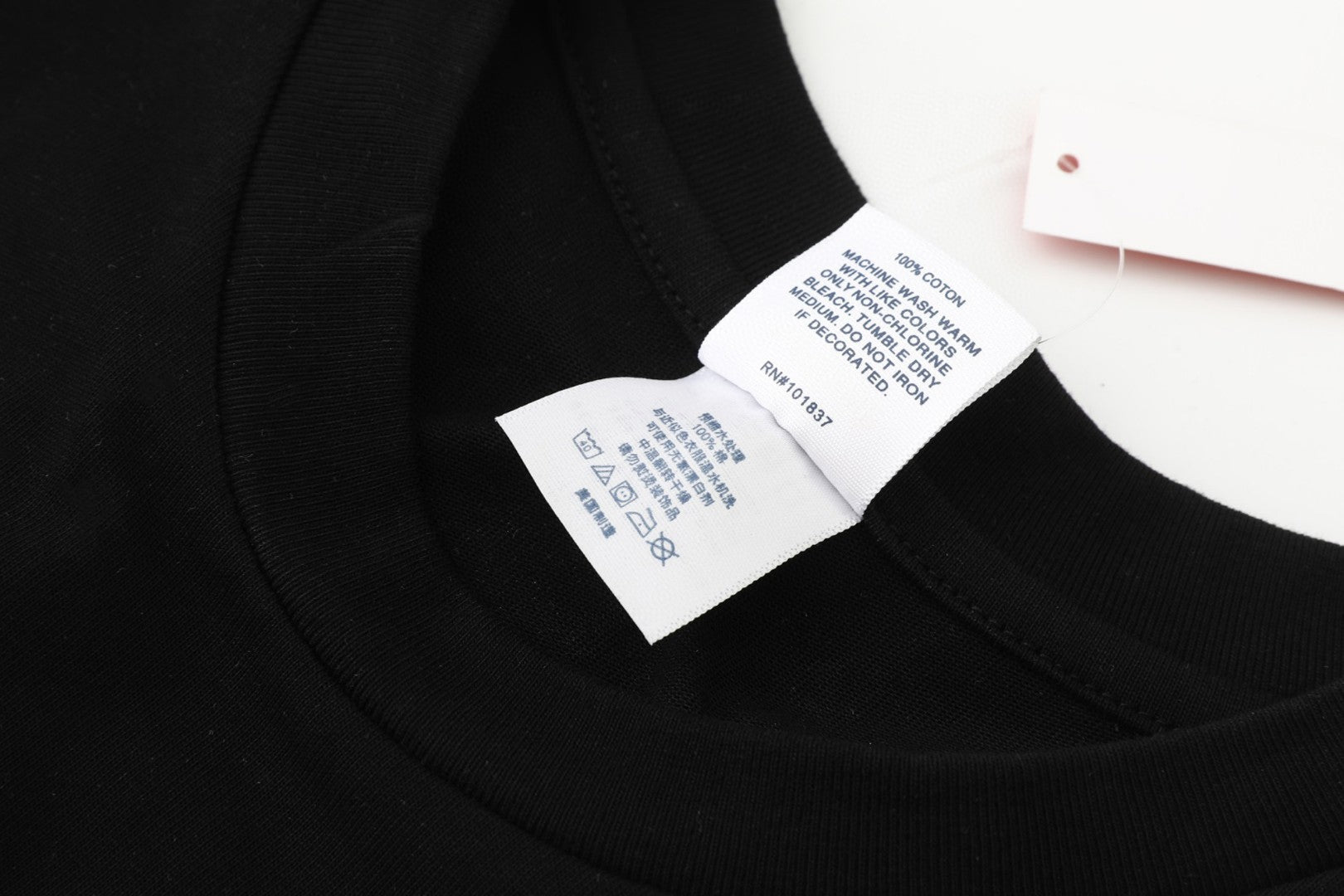 LuxluxHouse Best Quality Clothes T-shirt