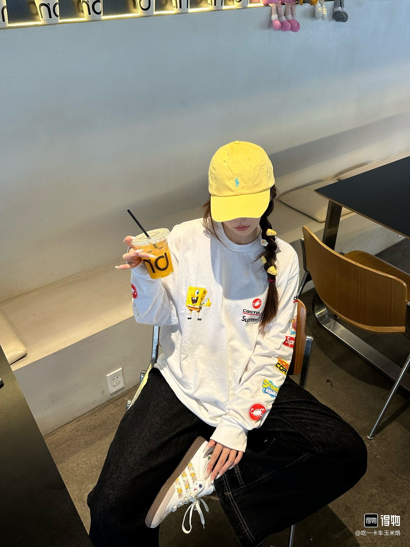 LuxluxHouse Best Quality Clothes T-shirt