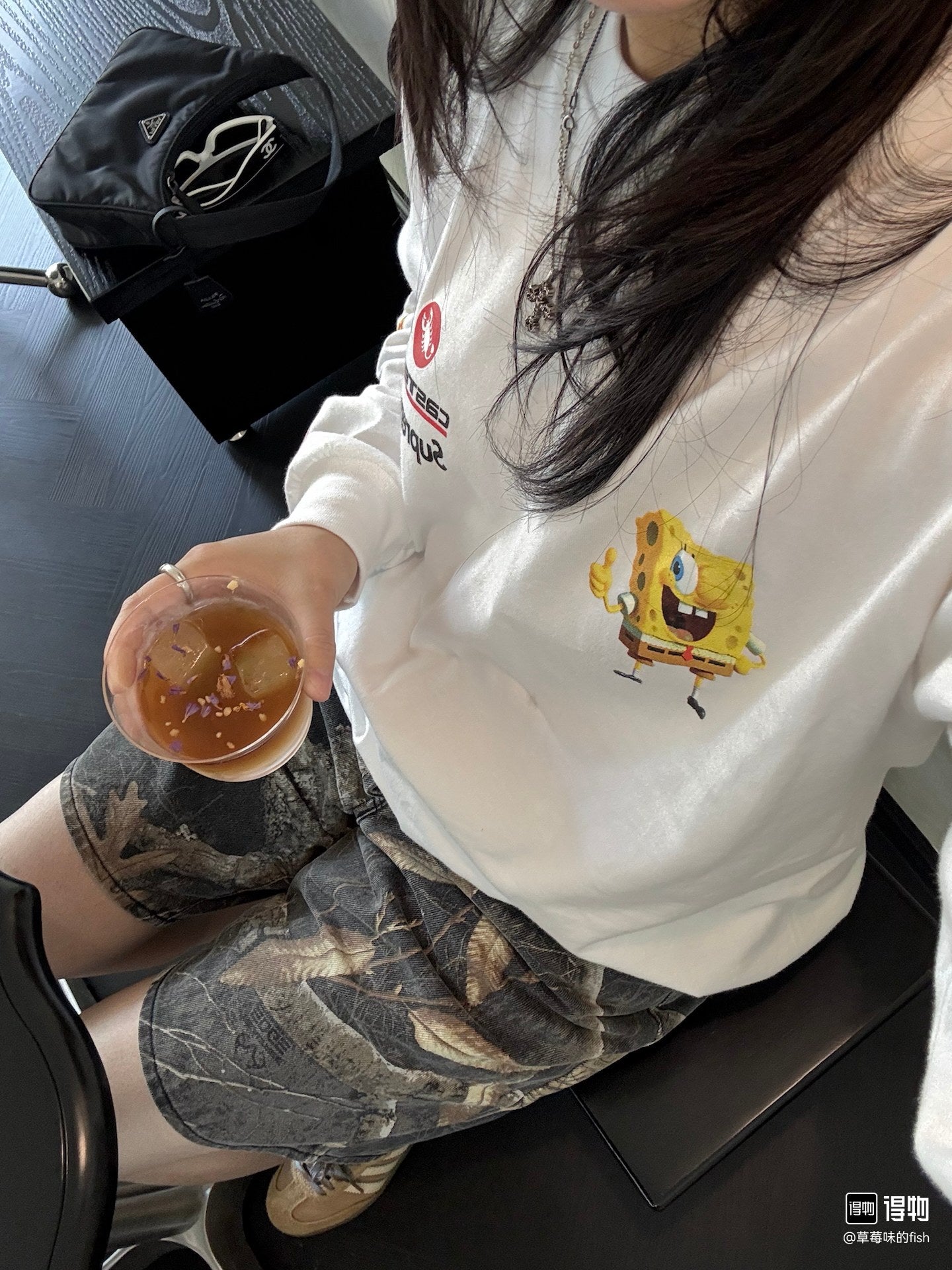 LuxluxHouse Best Quality Clothes T-shirt