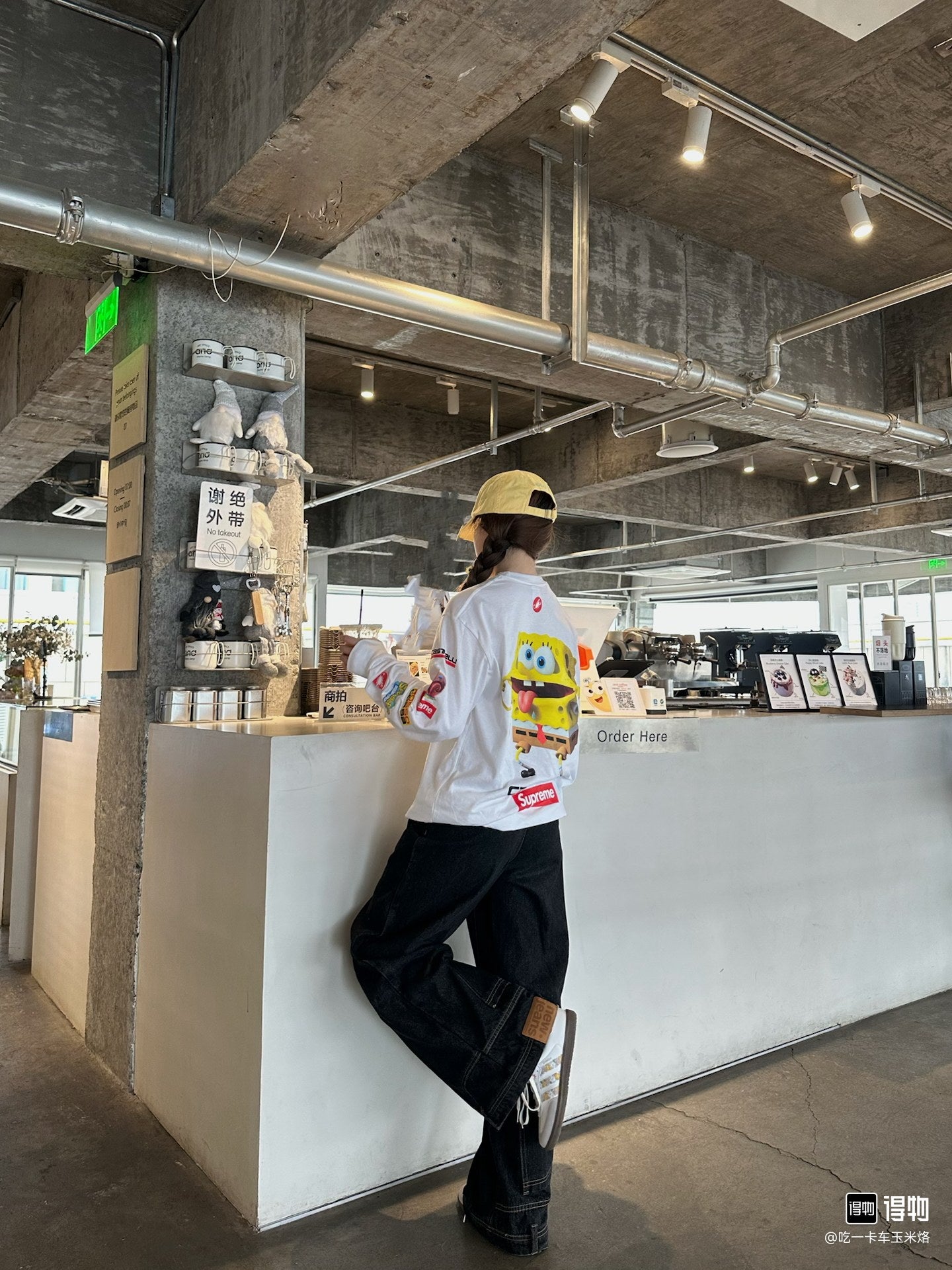 LuxluxHouse Best Quality Clothes T-shirt