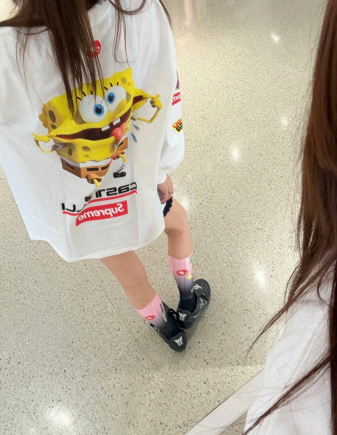 LuxluxHouse Best Quality Clothes T-shirt