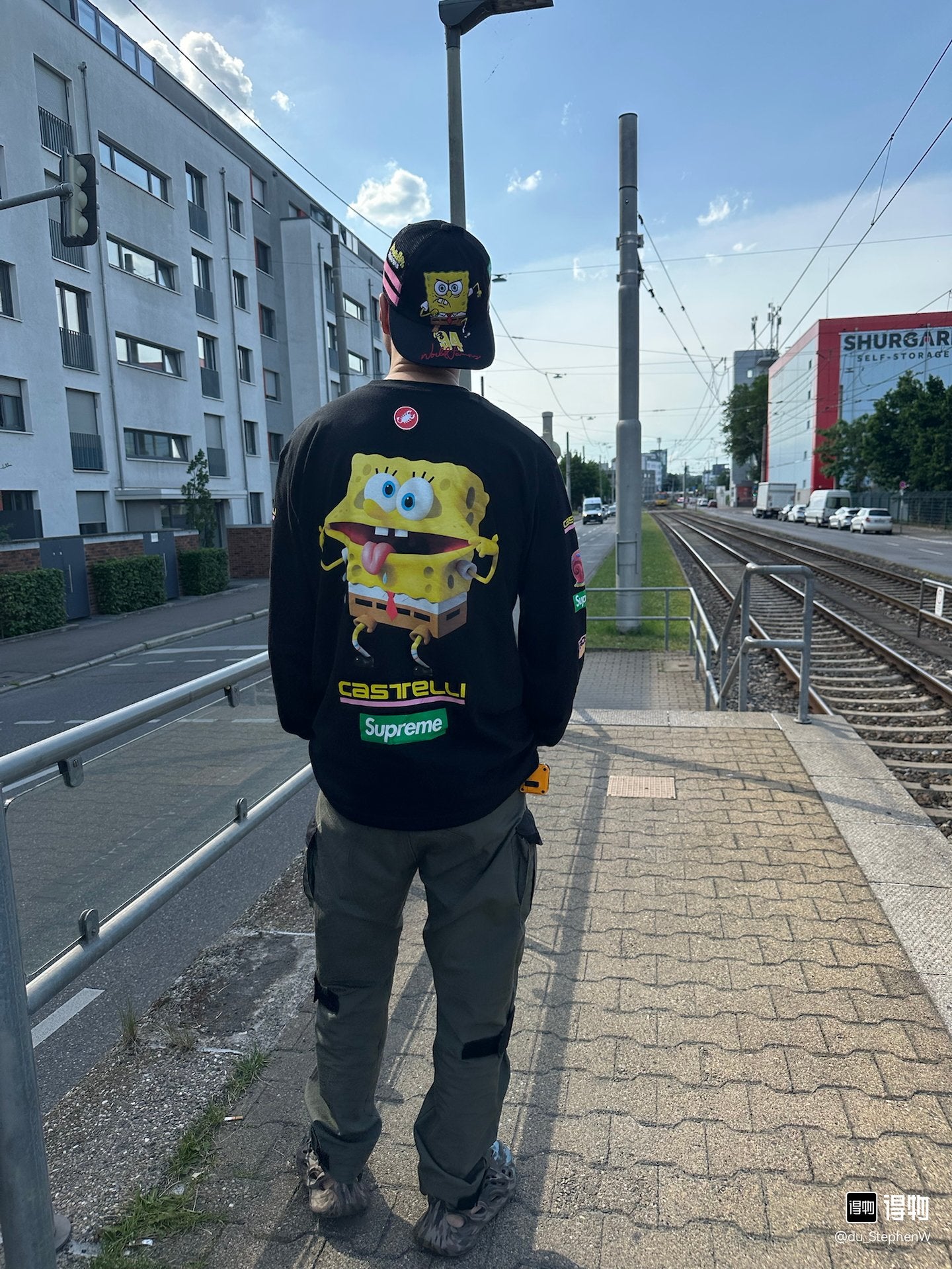 LuxluxHouse Best Quality Clothes T-shirt