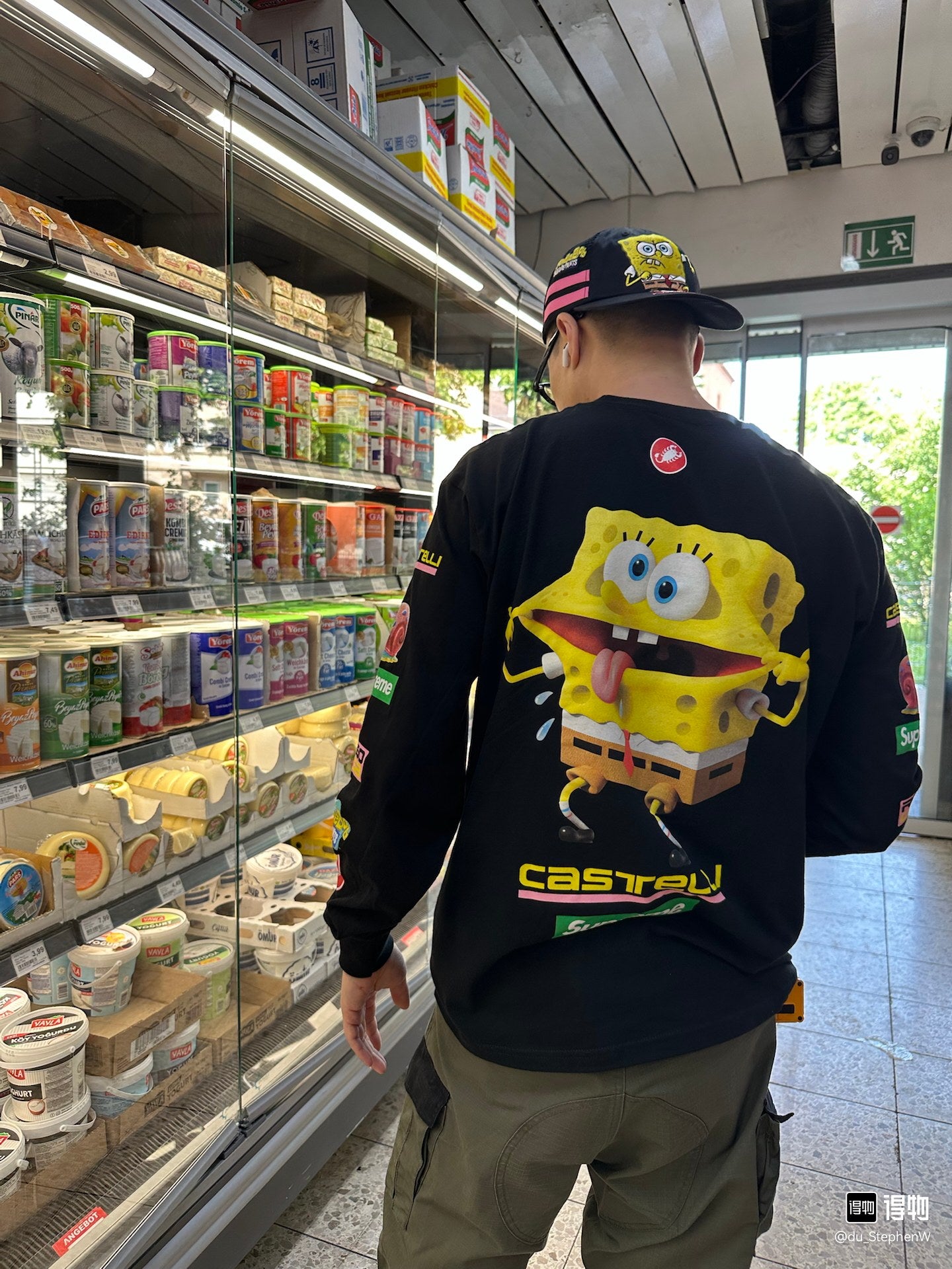 LuxluxHouse Best Quality Clothes T-shirt