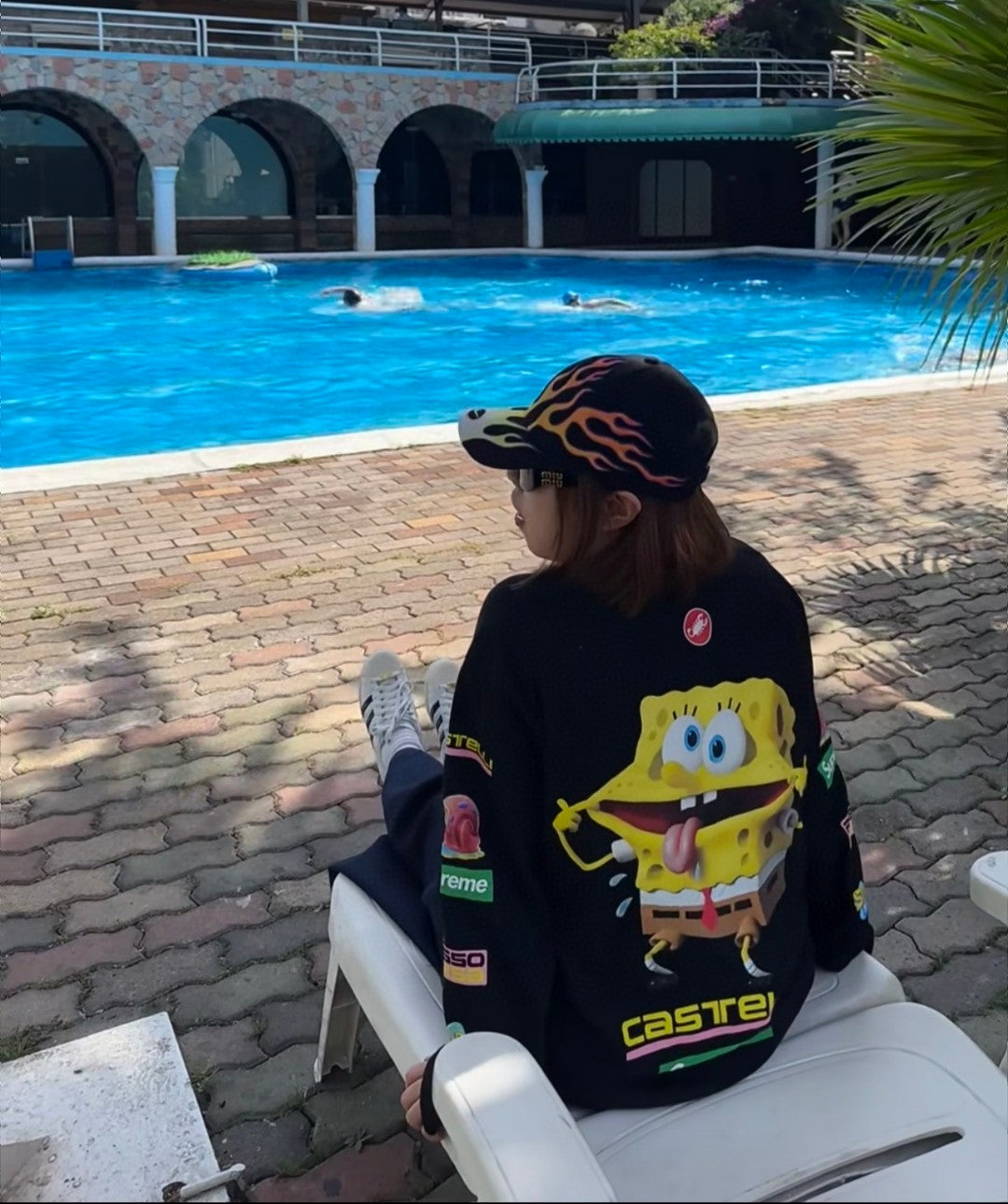 LuxluxHouse Best Quality Clothes T-shirt