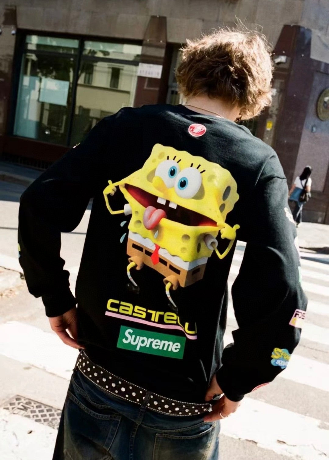 LuxluxHouse Best Quality Clothes T-shirt