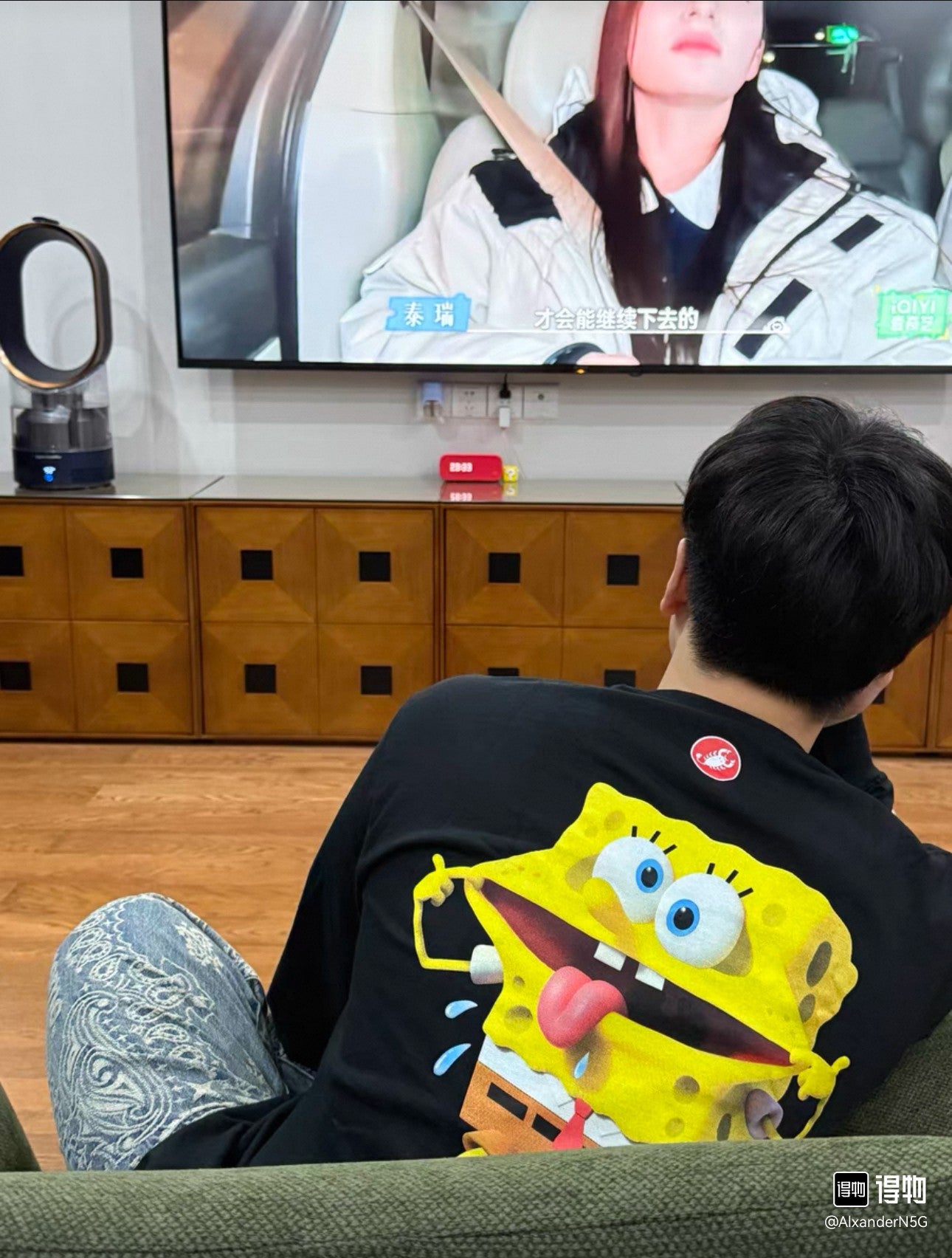 LuxluxHouse Best Quality Clothes T-shirt