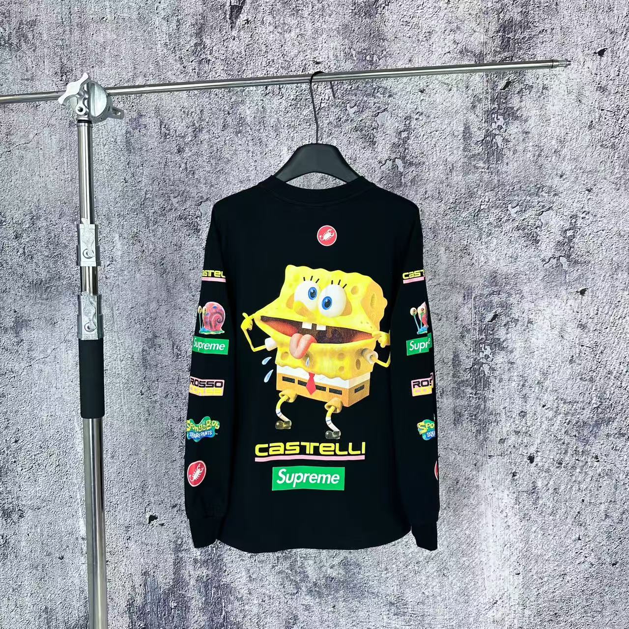 LuxluxHouse Best Quality Clothes T-shirt