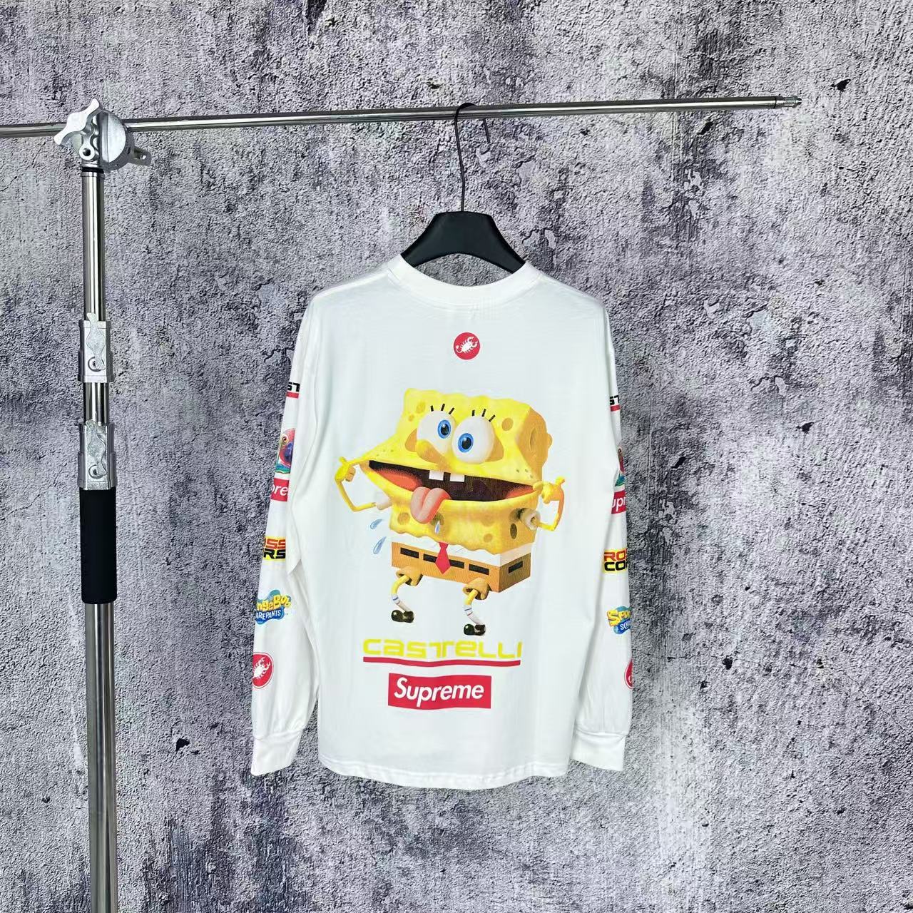 LuxluxHouse Best Quality Clothes T-shirt