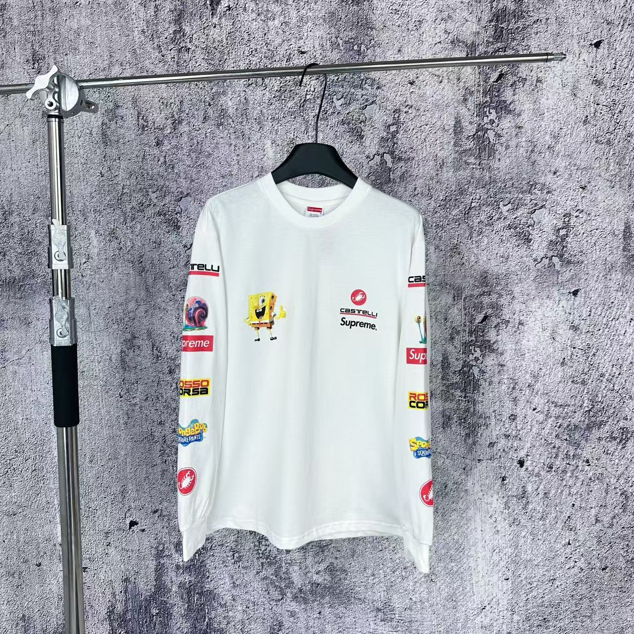 LuxluxHouse Best Quality Clothes T-shirt