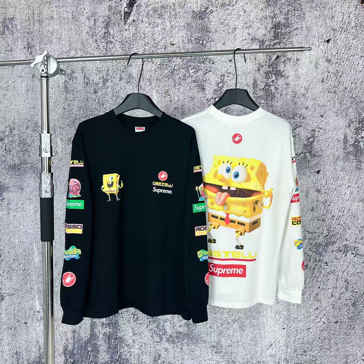 LuxluxHouse Best Quality Clothes T-shirt