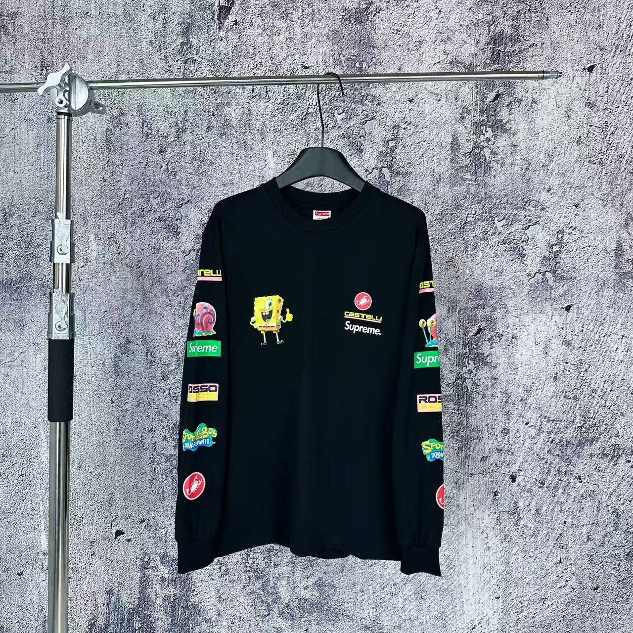 LuxluxHouse Best Quality Clothes T-shirt