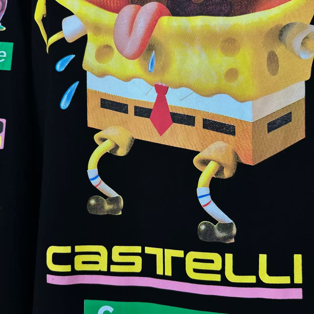 LuxluxHouse Best Quality Clothes T-shirt