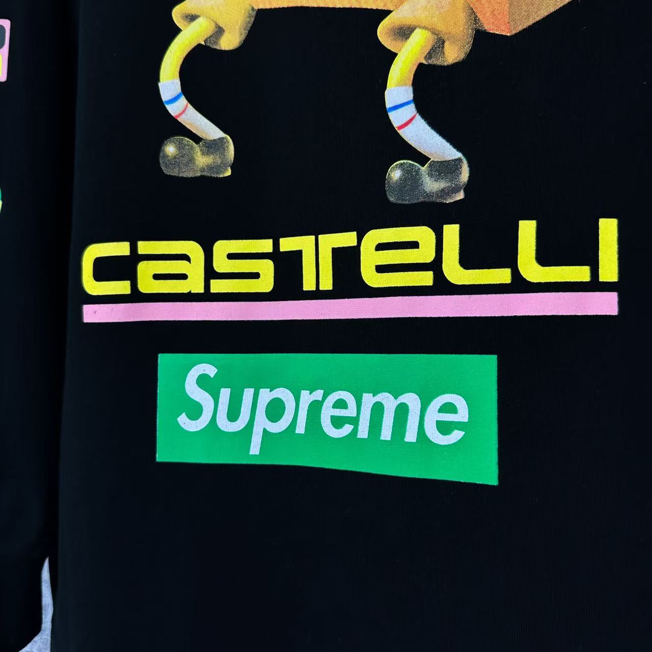 LuxluxHouse Best Quality Clothes T-shirt