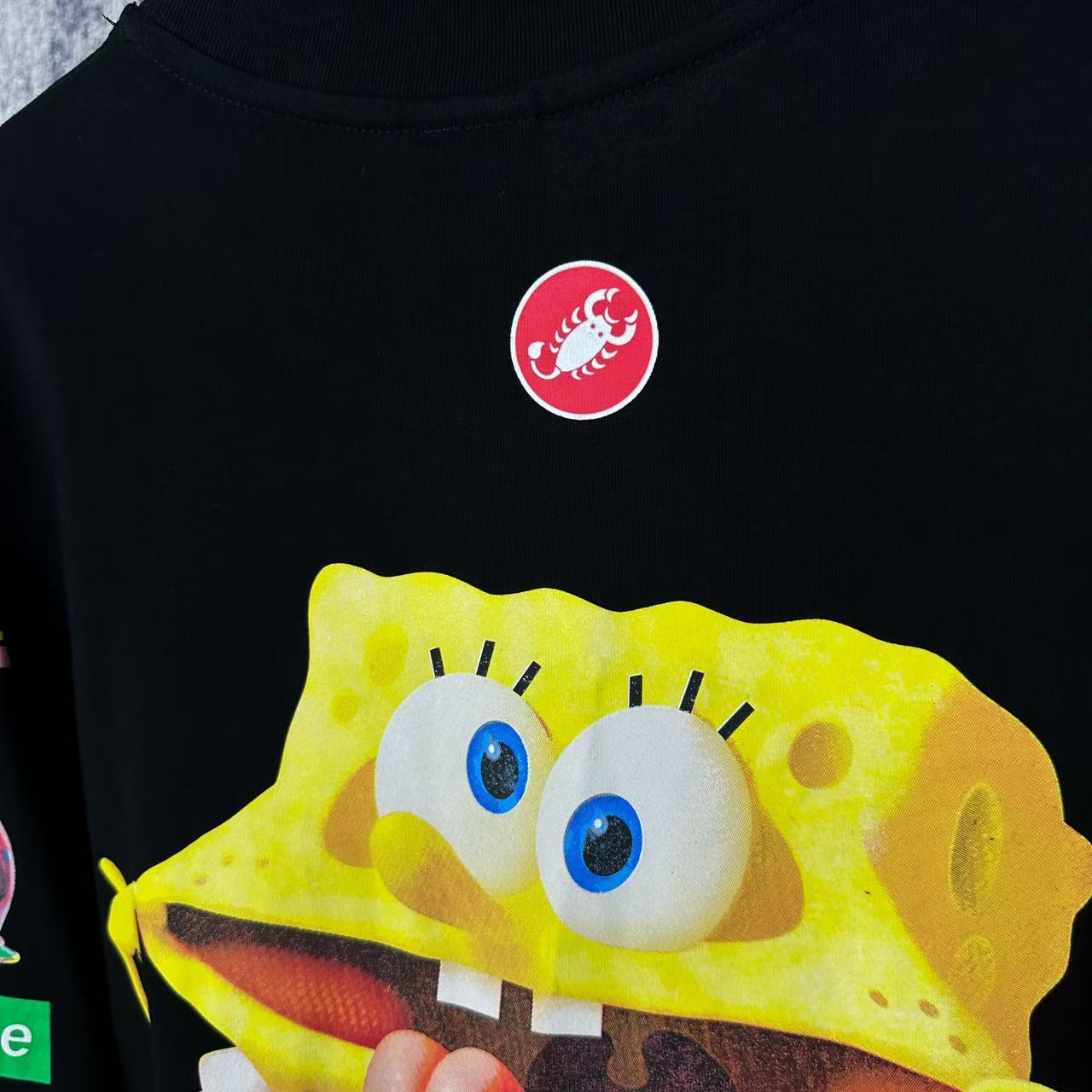 LuxluxHouse Best Quality Clothes T-shirt