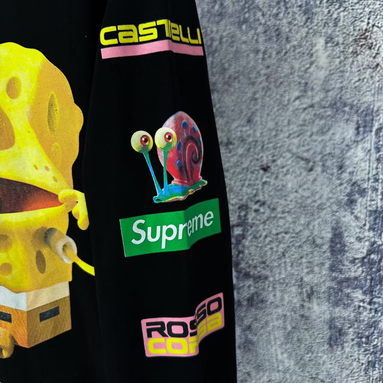 LuxluxHouse Best Quality Clothes T-shirt