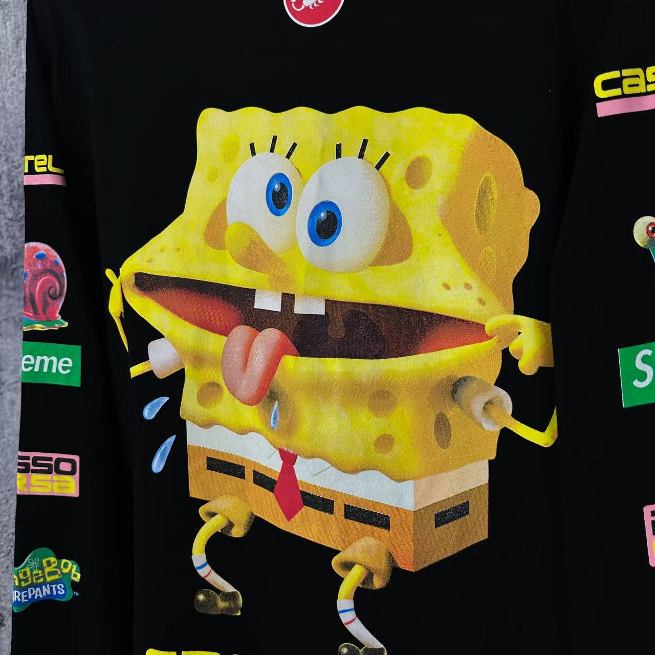 LuxluxHouse Best Quality Clothes T-shirt