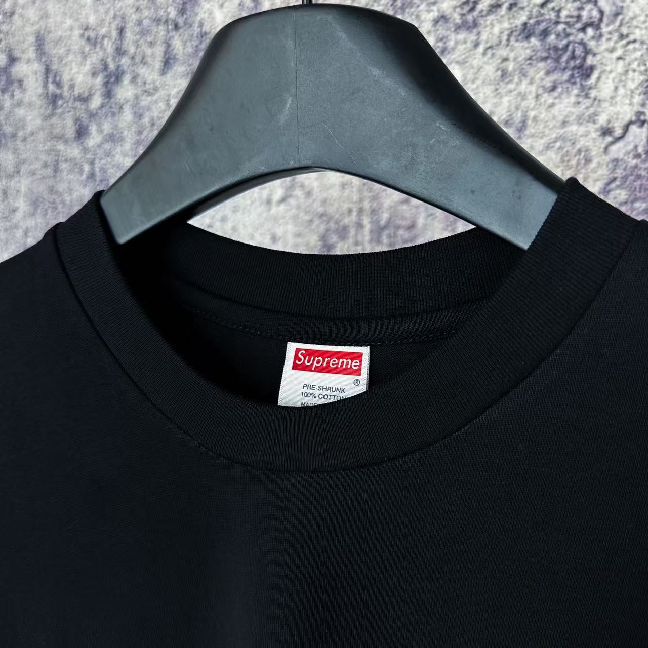 LuxluxHouse Best Quality Clothes T-shirt