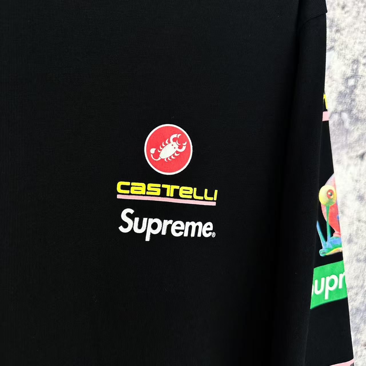 LuxluxHouse Best Quality Clothes T-shirt