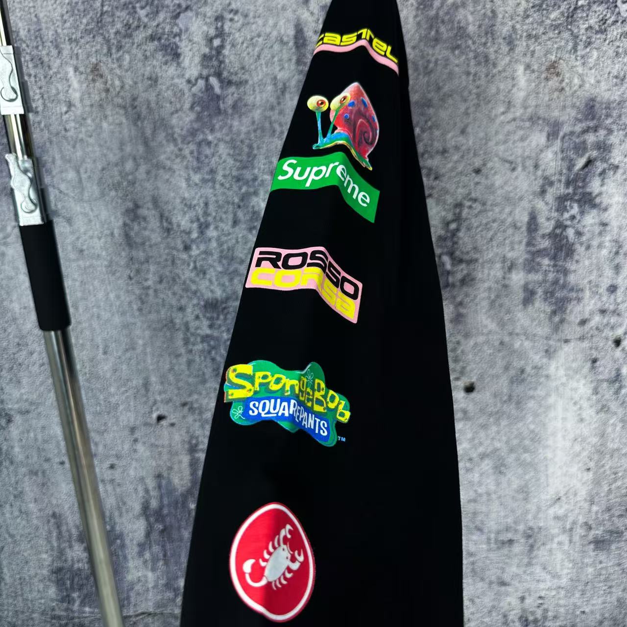 LuxluxHouse Best Quality Clothes T-shirt