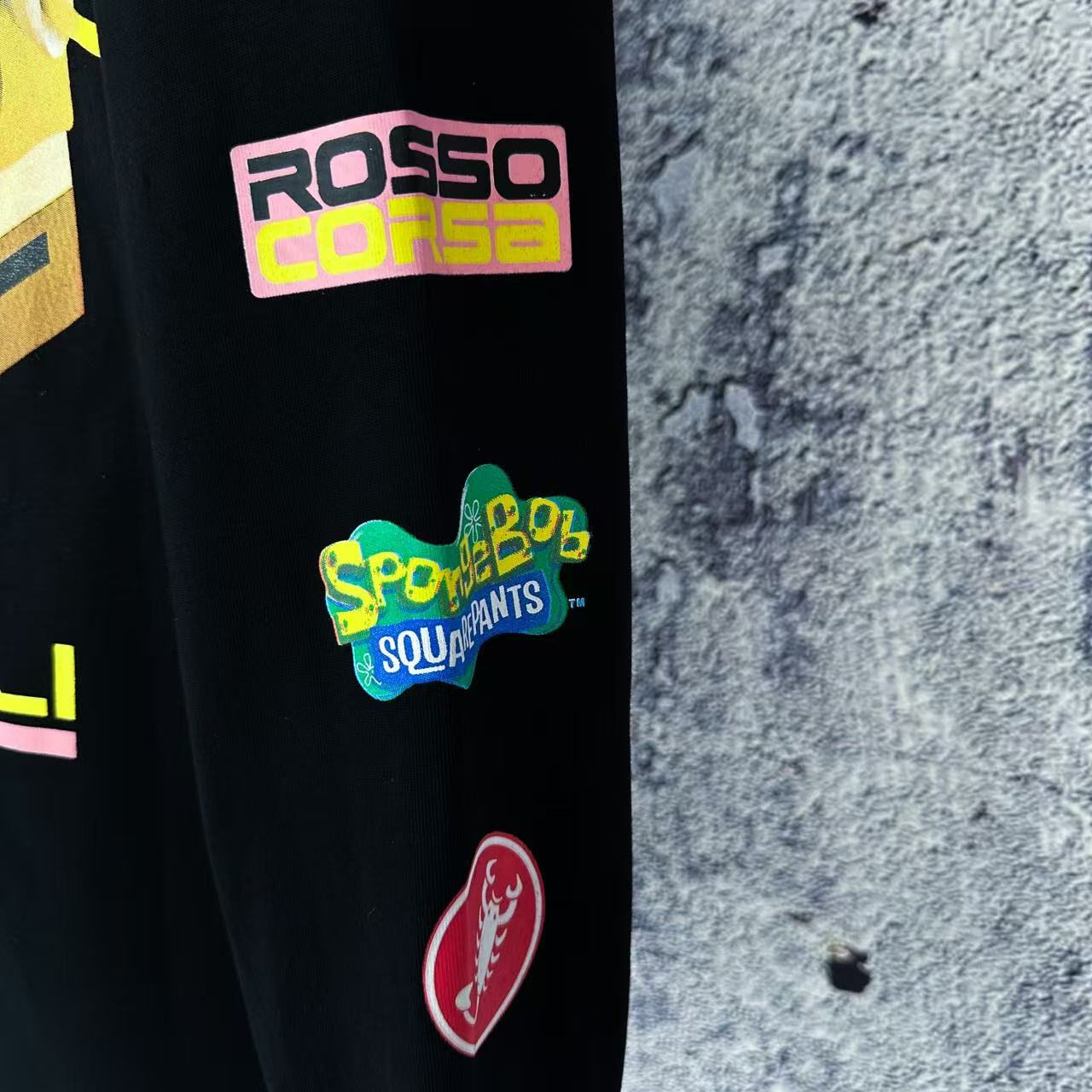 LuxluxHouse Best Quality Clothes T-shirt