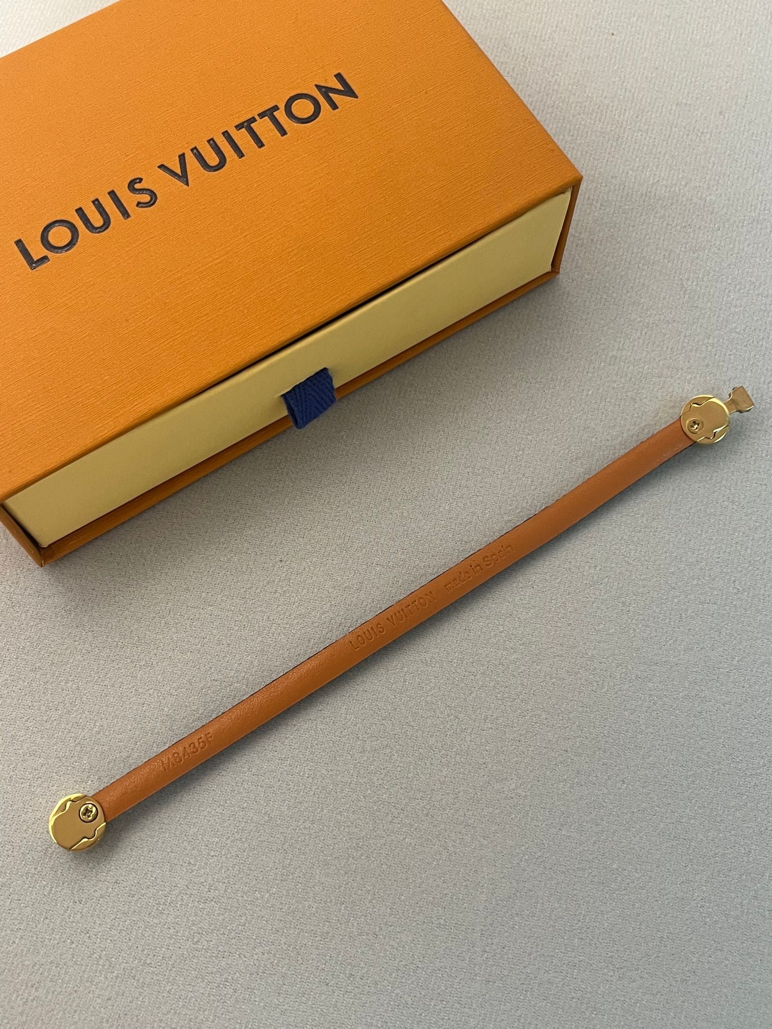 LuxluxHouse Best Quality Accessories Bracelet Louis Vuitton