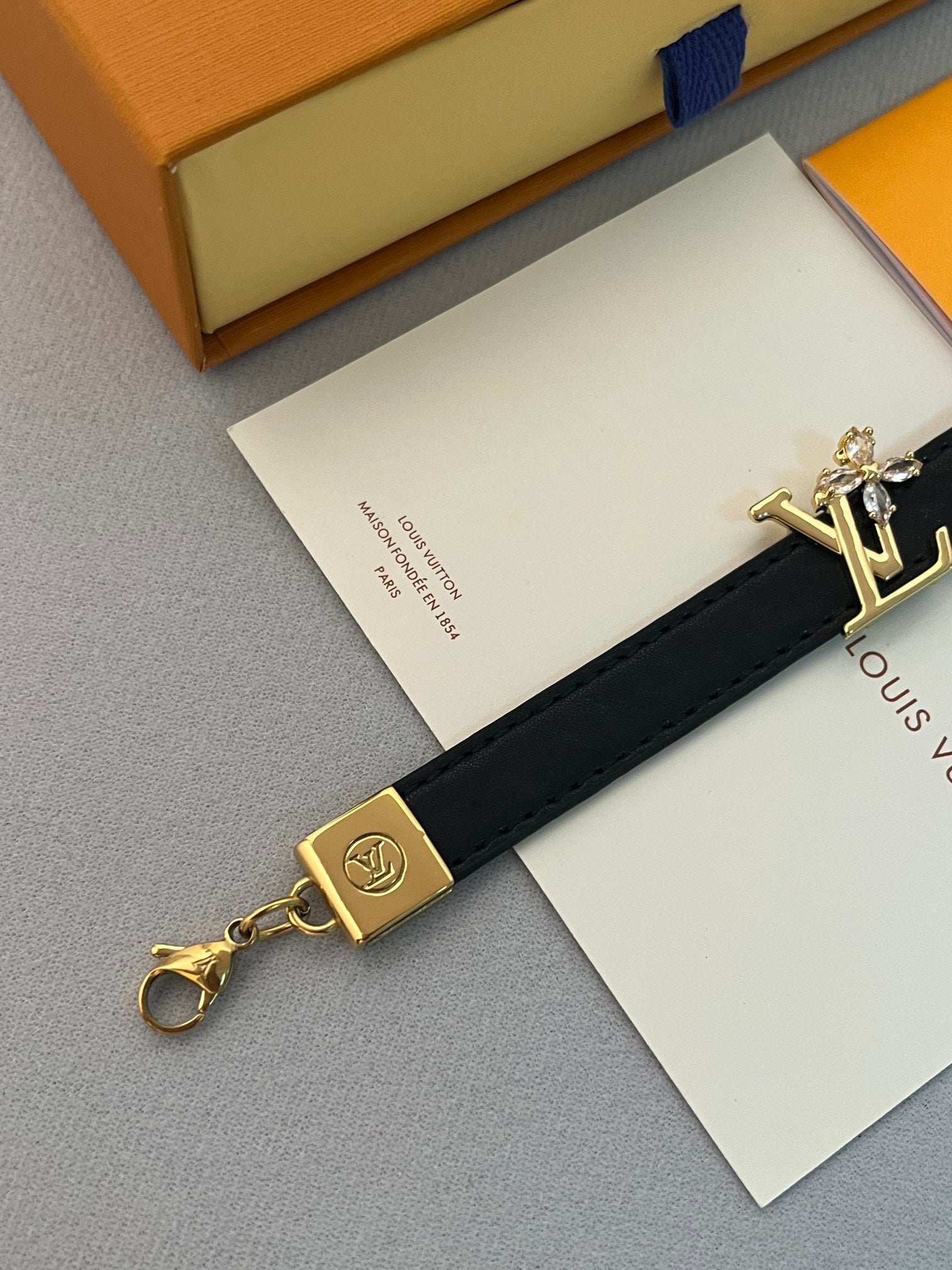 LuxluxHouse Best Quality Accessories Bracelet Louis Vuitton