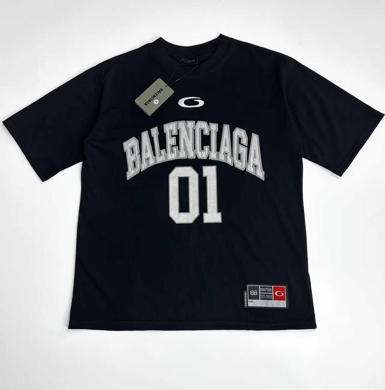 LuxluxHouse Best Quality Clothes Balenciaga T-shirt