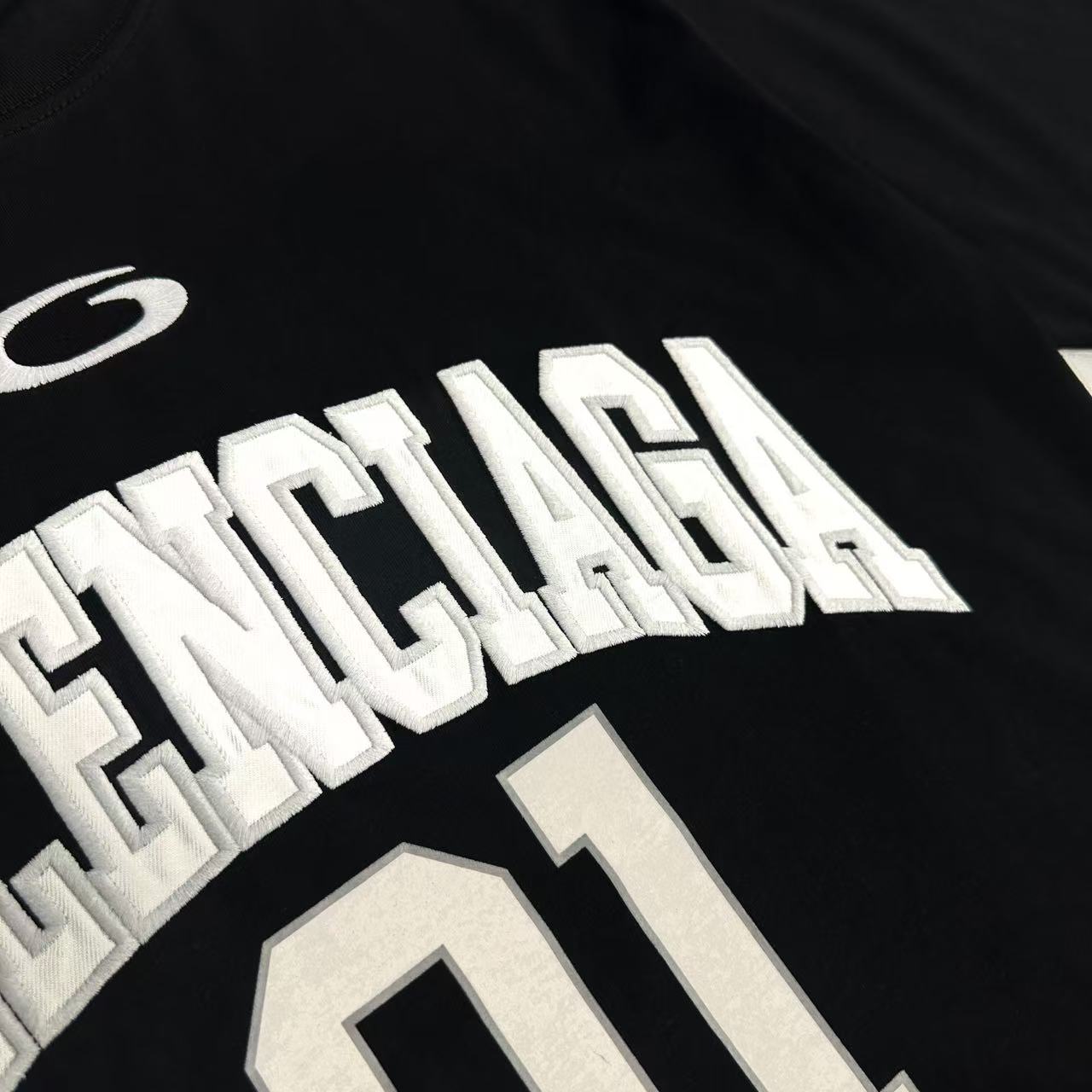 LuxluxHouse Best Quality Clothes Balenciaga T-shirt