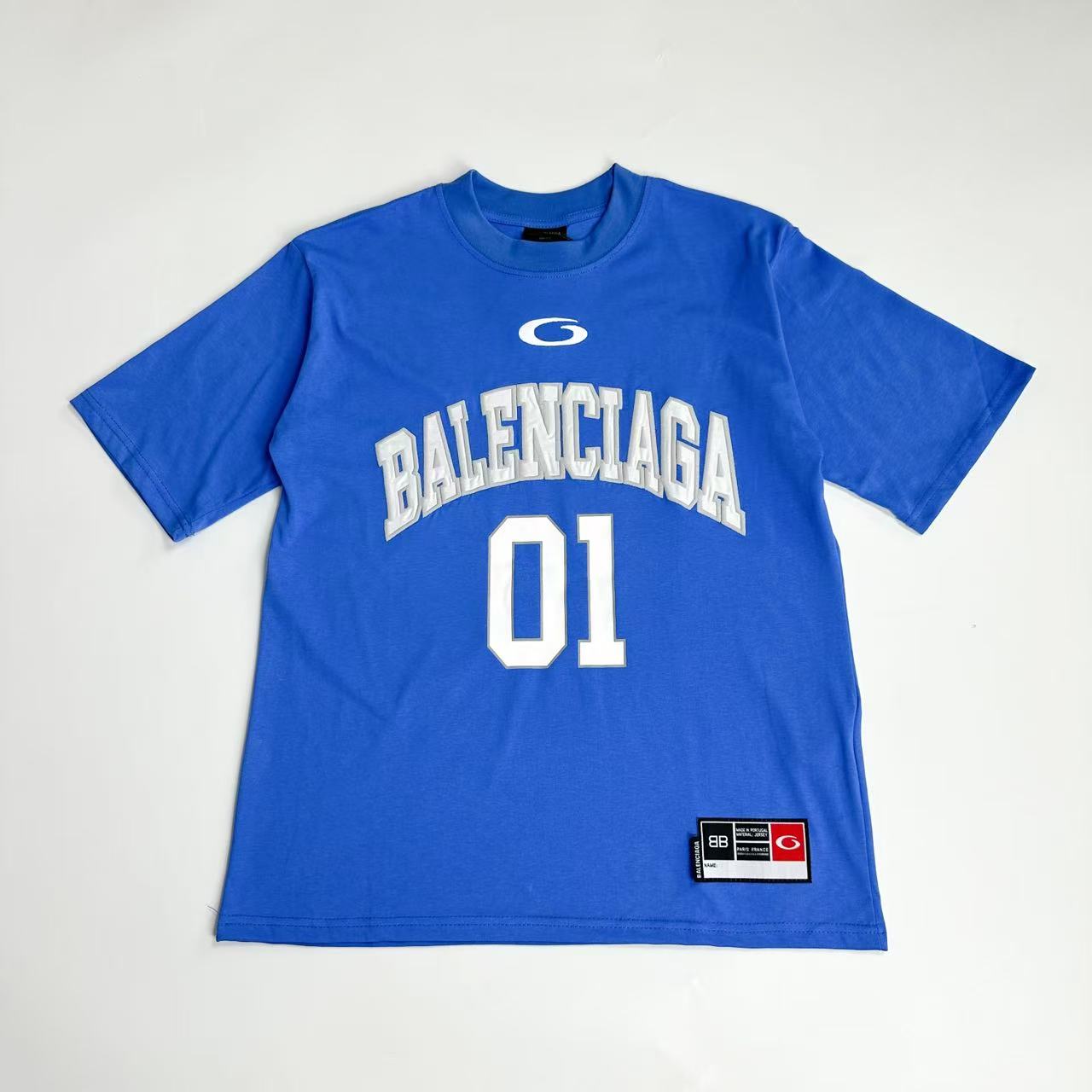 LuxluxHouse Best Quality Clothes Balenciaga T-shirt