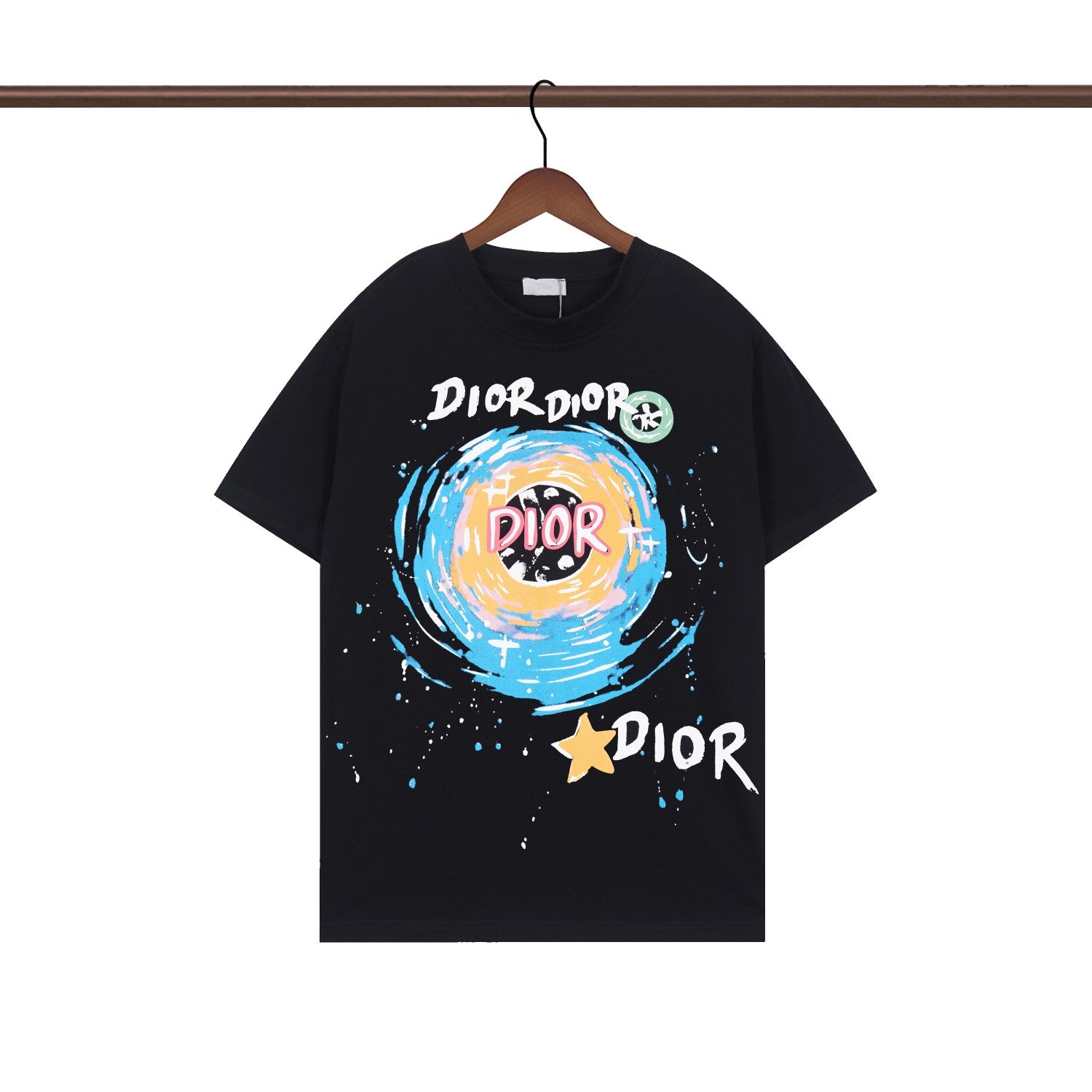 LuxluxHouse Best Quality Clothes T-shirt Dior