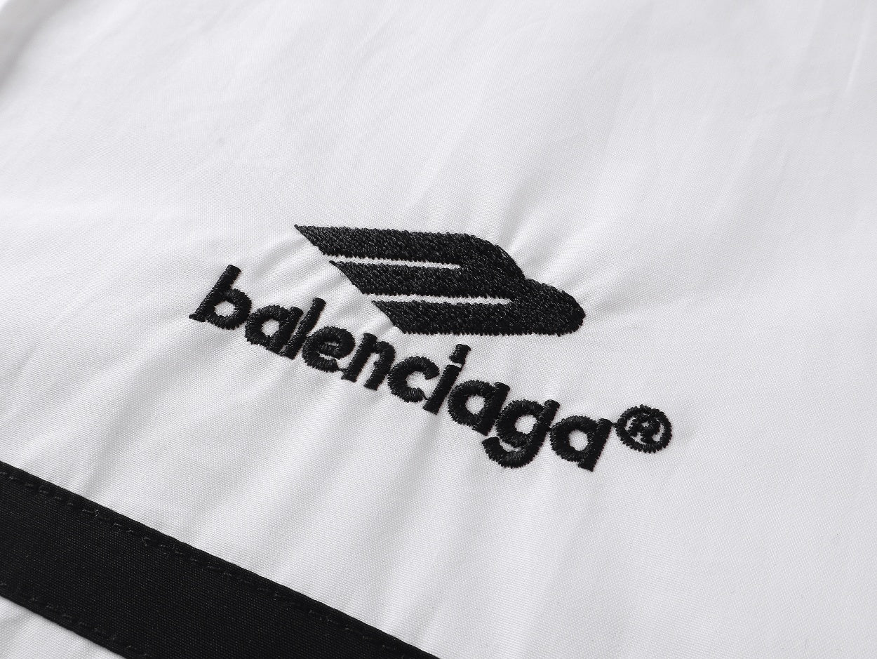 LuxluxHouse Best Quality Clothes Balenciaga Shirts&Polo