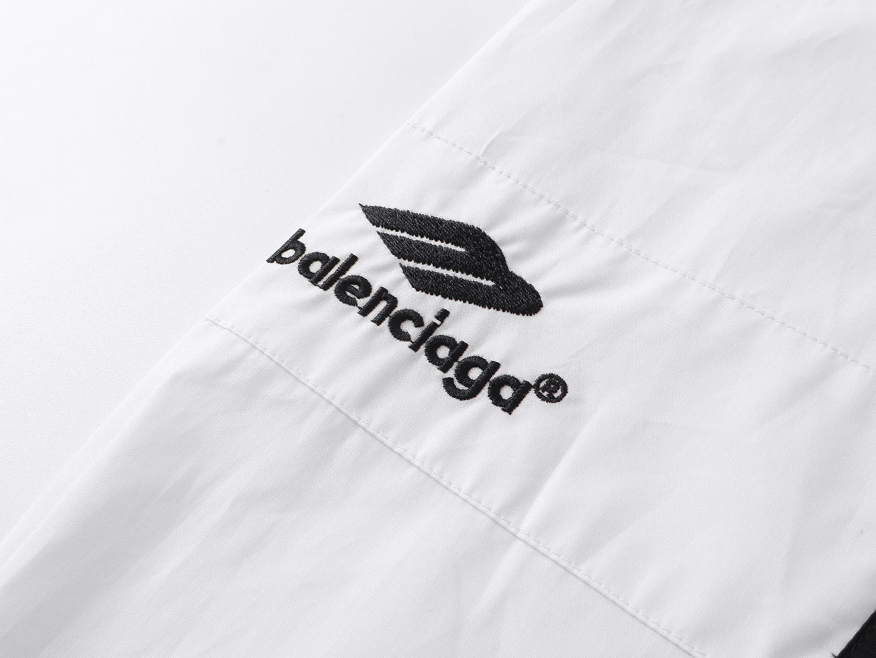 LuxluxHouse Best Quality Clothes Balenciaga Shirts&Polo