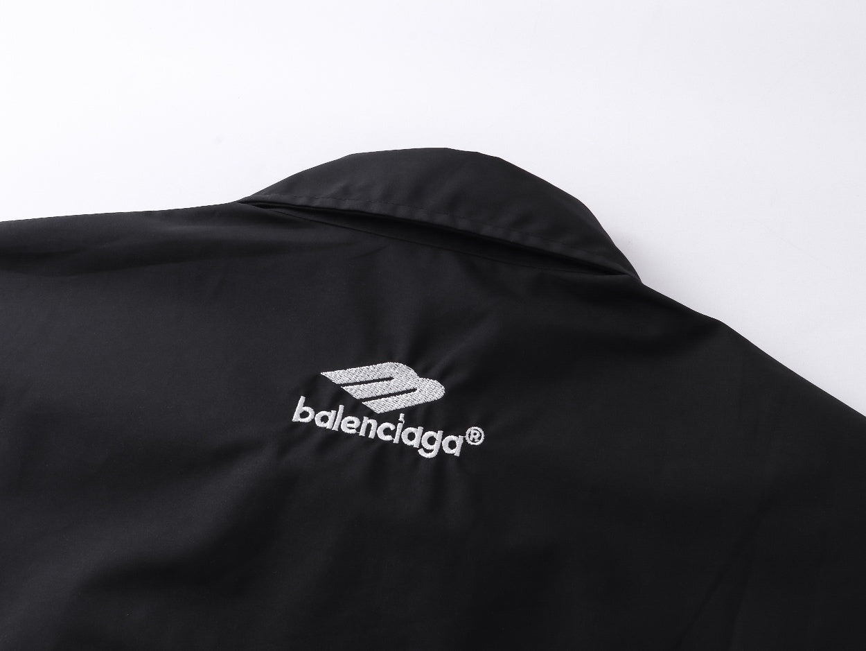 LuxluxHouse Best Quality Clothes Balenciaga Shirts&Polo