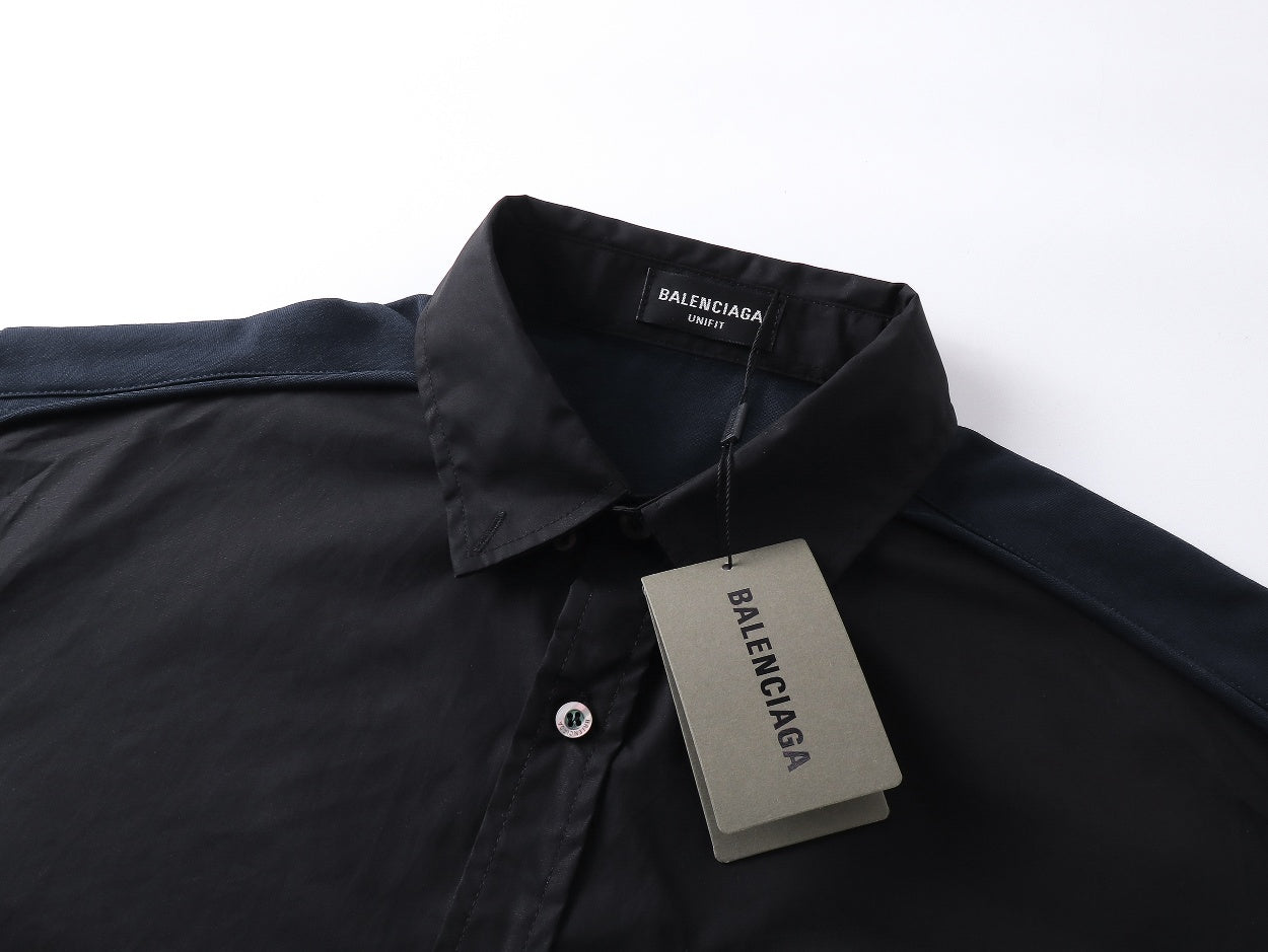 LuxluxHouse Best Quality Clothes Balenciaga Shirts&Polo