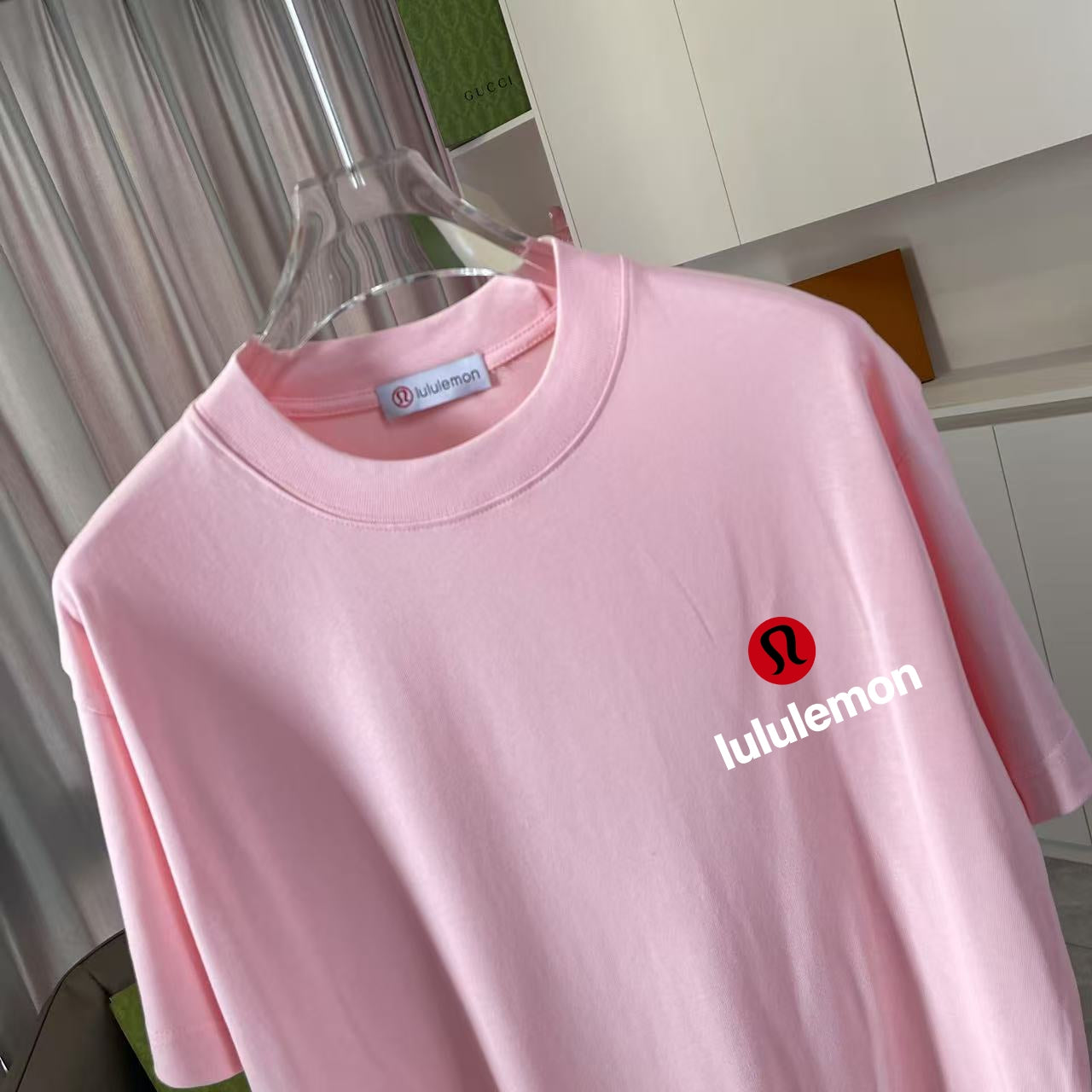 LuxluxHouse Best Quality Clothes Ralph Lauren T-shirt