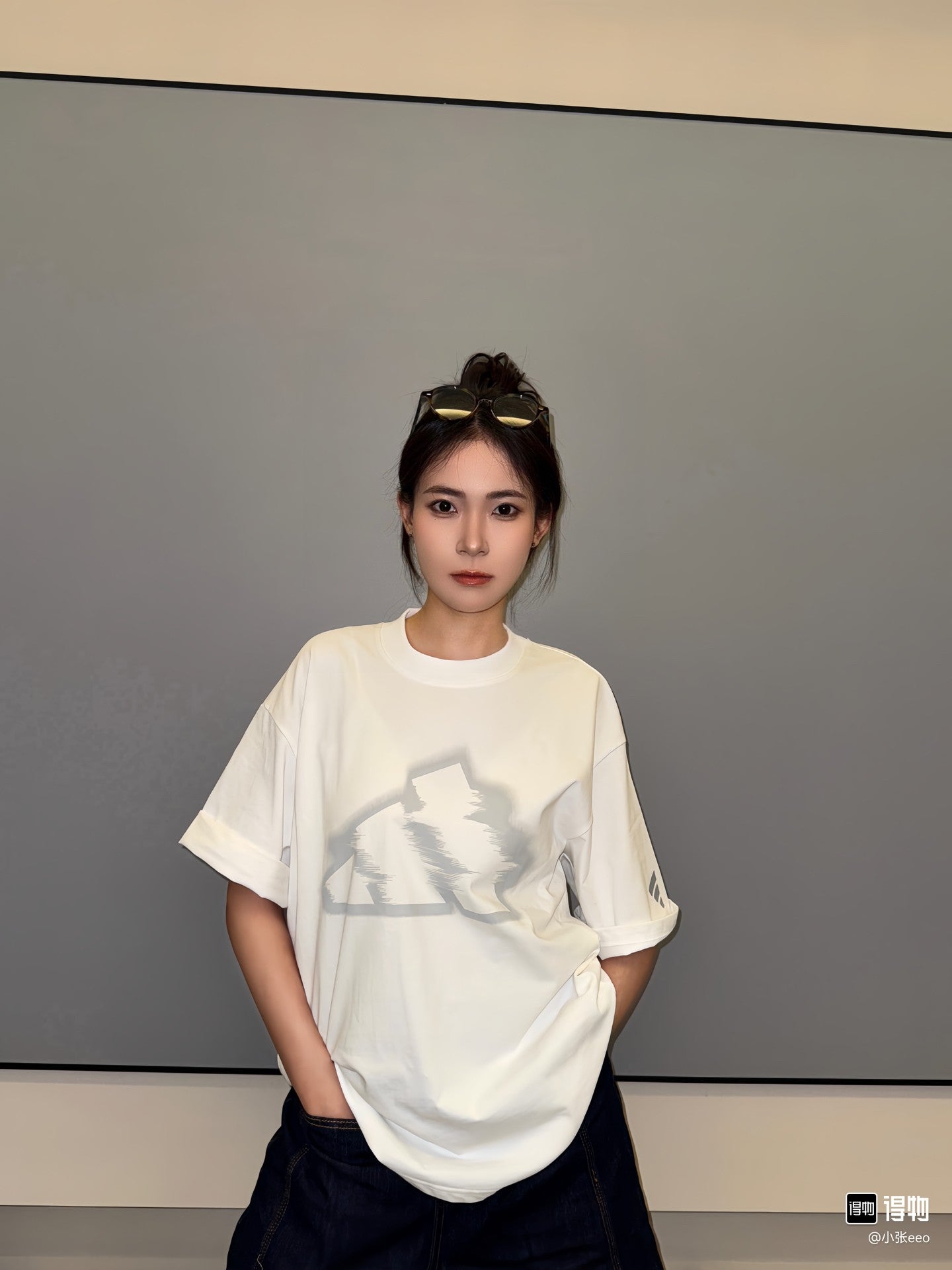 LuxluxHouse Best Quality Clothes Nike & Adidas T-shirt