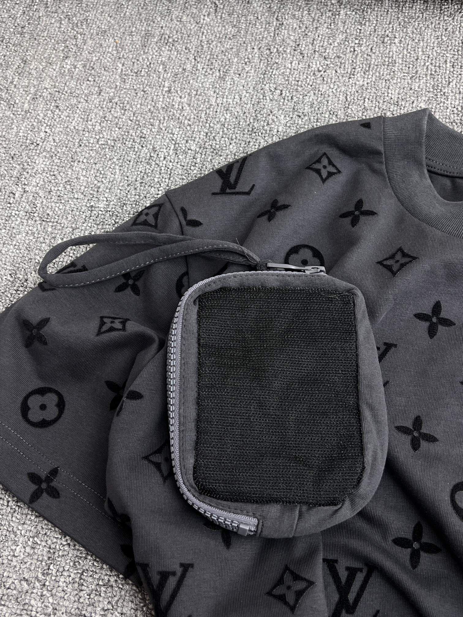 LuxluxHouse Best Quality Clothes Shirts&Polo Louis Vuitton