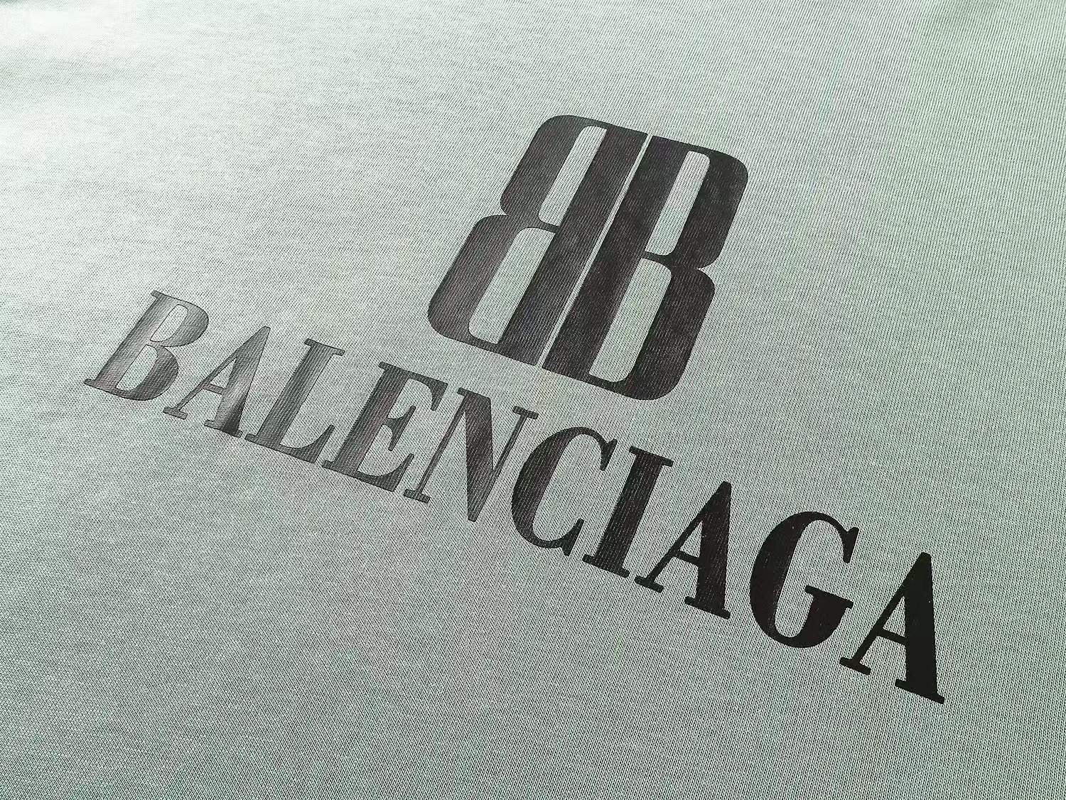 LuxluxHouse Best Quality Clothes Balenciaga T-shirt